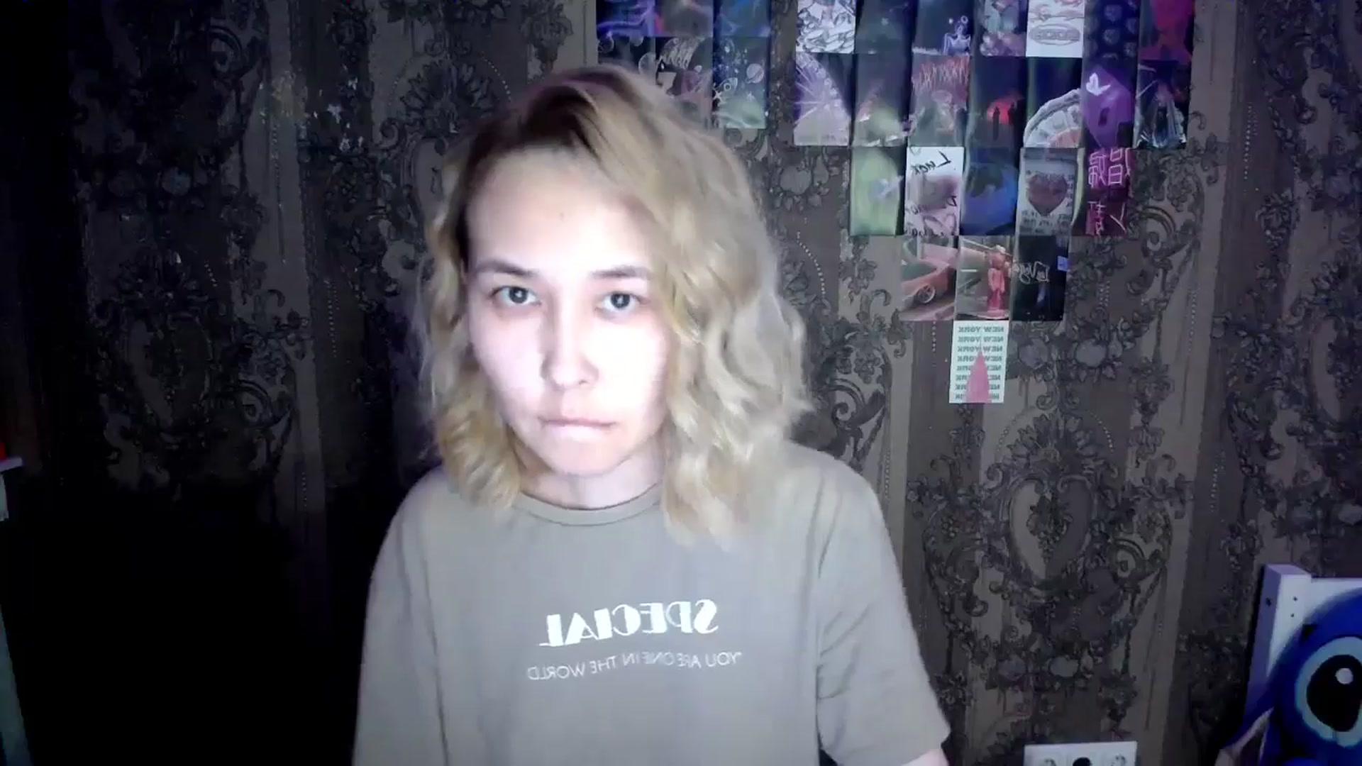Gallery image thumbnail from Tana_Banana's myfreecams stream on, 04/12/2026, 22:58 image 20 of 20