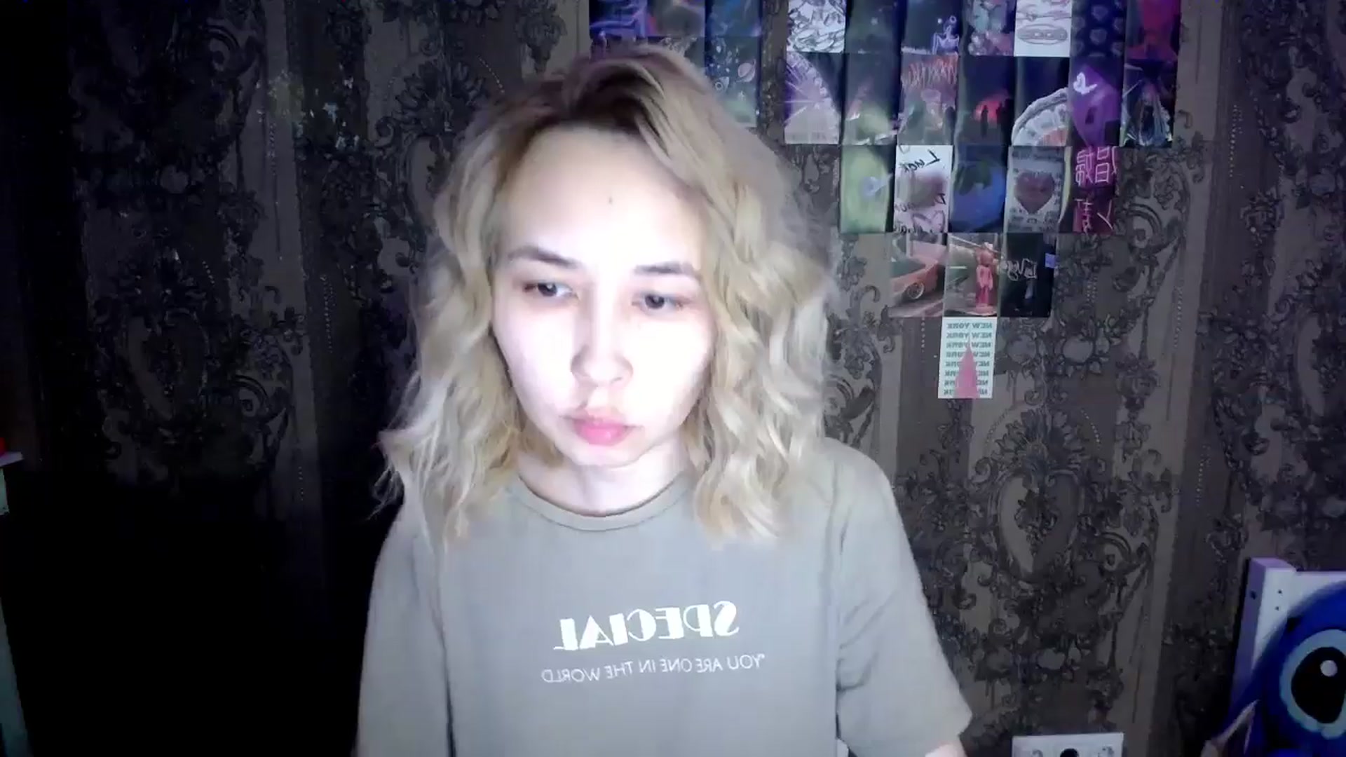 Gallery image thumbnail from Tana_Banana's myfreecams stream on, 04/12/2026, 22:58 image 12 of 20
