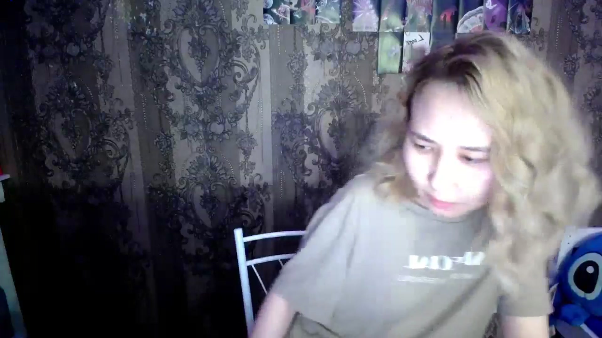 Gallery image thumbnail from Tana_Banana's myfreecams stream on, 04/12/2026, 22:58 image 9 of 20