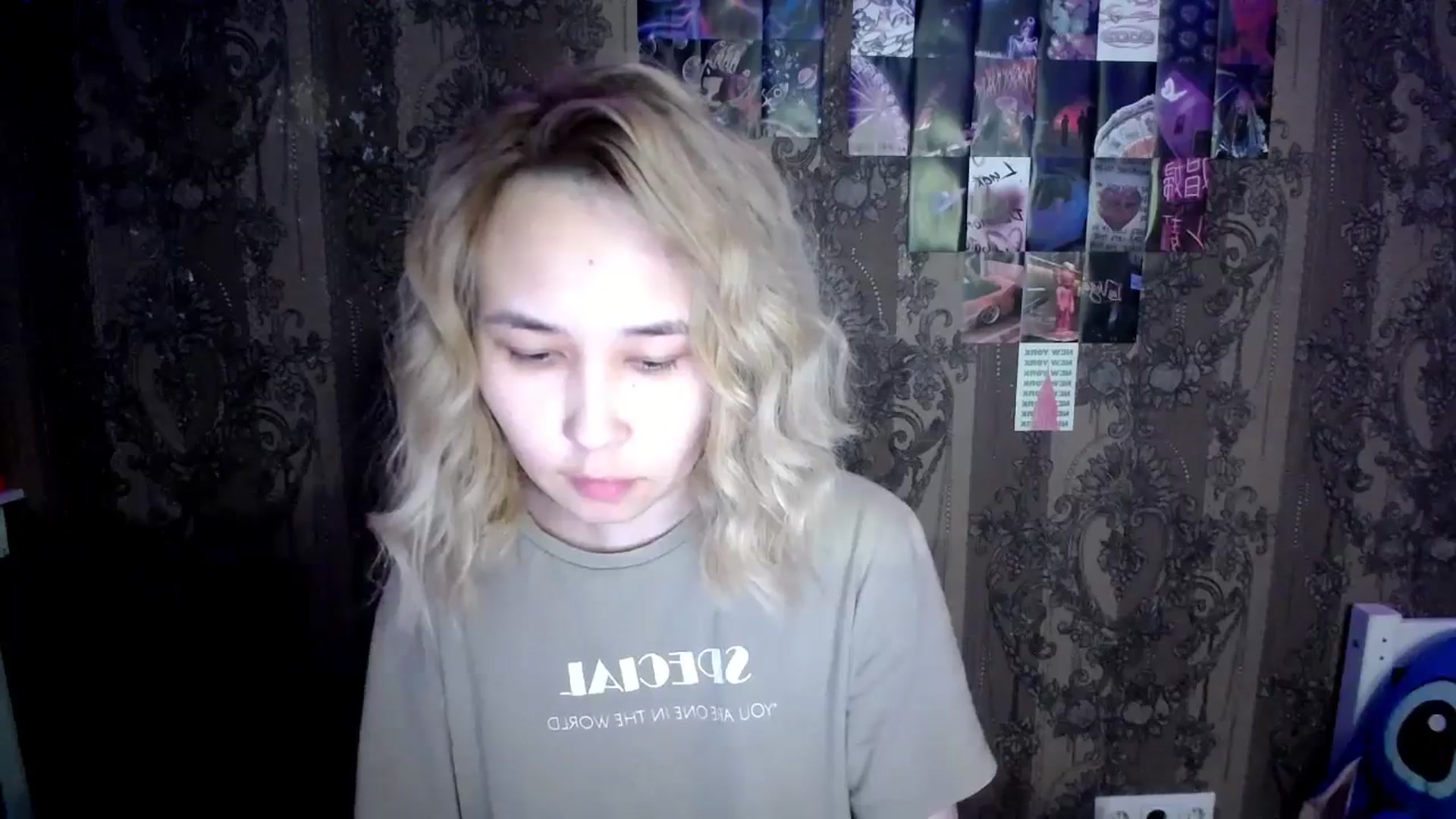 Gallery image thumbnail from Tana_Banana's myfreecams stream on, 04/12/2026, 22:58 image 14 of 20