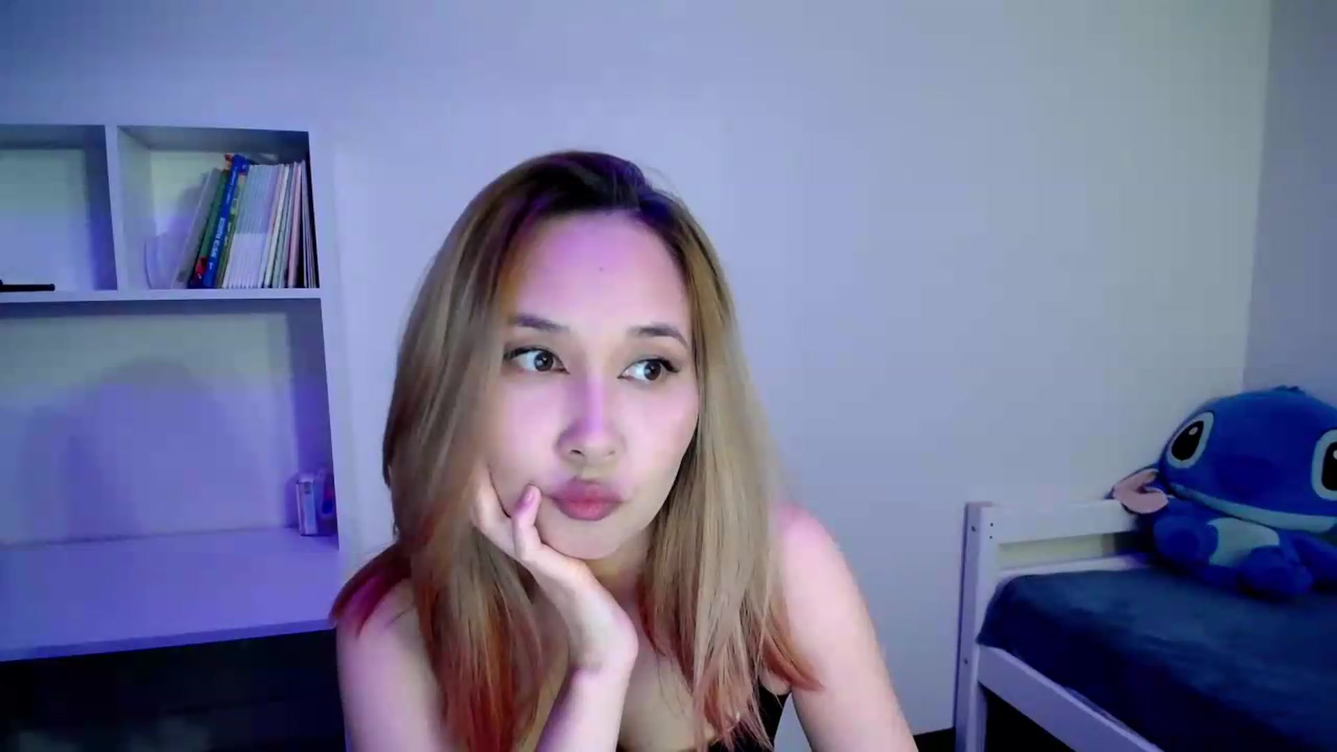 Gallery image thumbnail from Tana_Banana's myfreecams stream on, 08/30/2026, 23:45 image 8 of 20