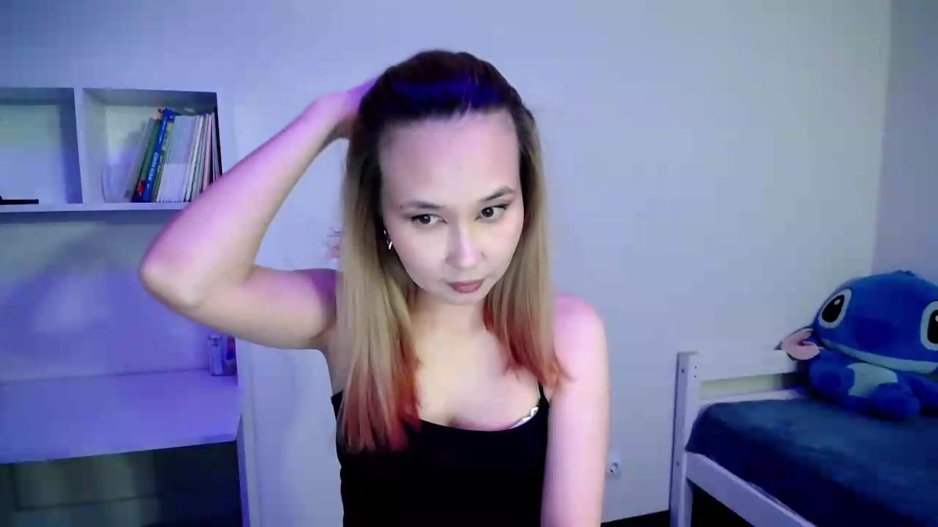 Gallery image thumbnail from Tana_Banana's myfreecams stream on, 08/30/2026, 23:45 image 2 of 20