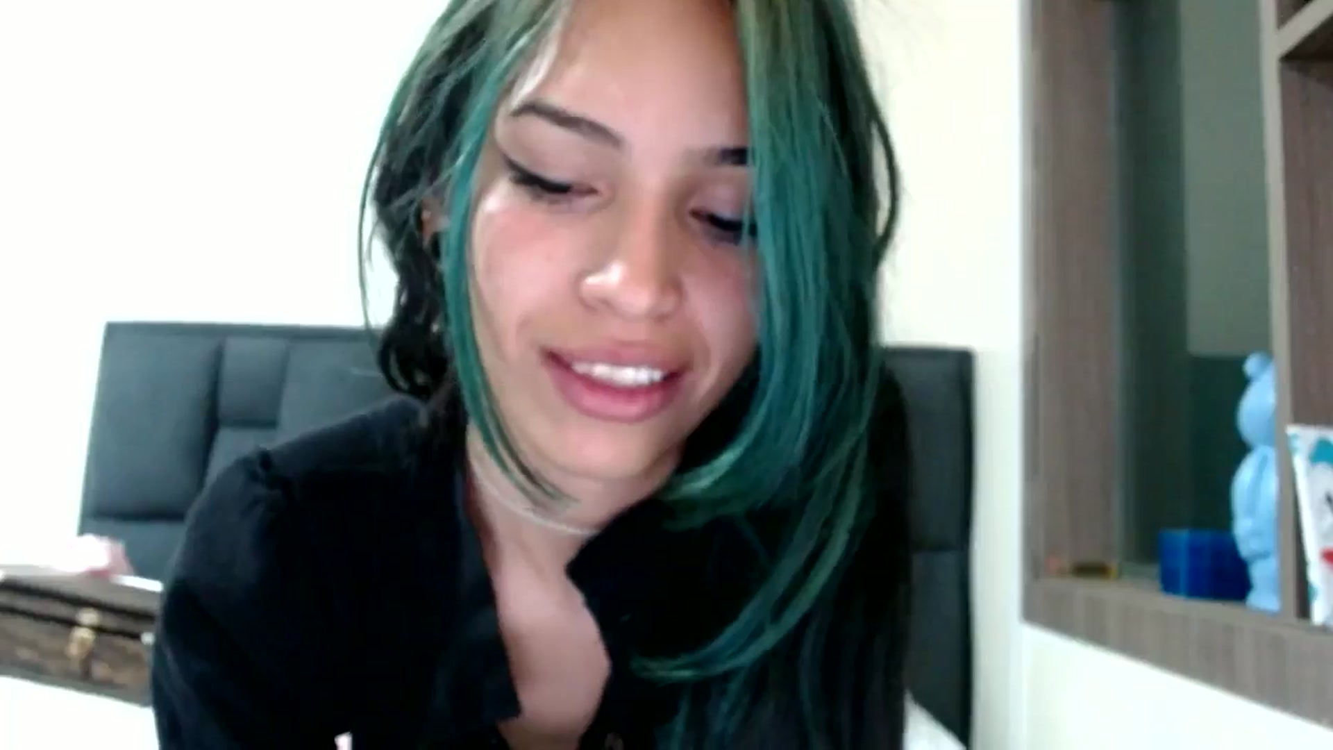 Gallery image thumbnail from Tang_miau's myfreecams stream on, 05/27/2024, 14:02 image 5 of 20