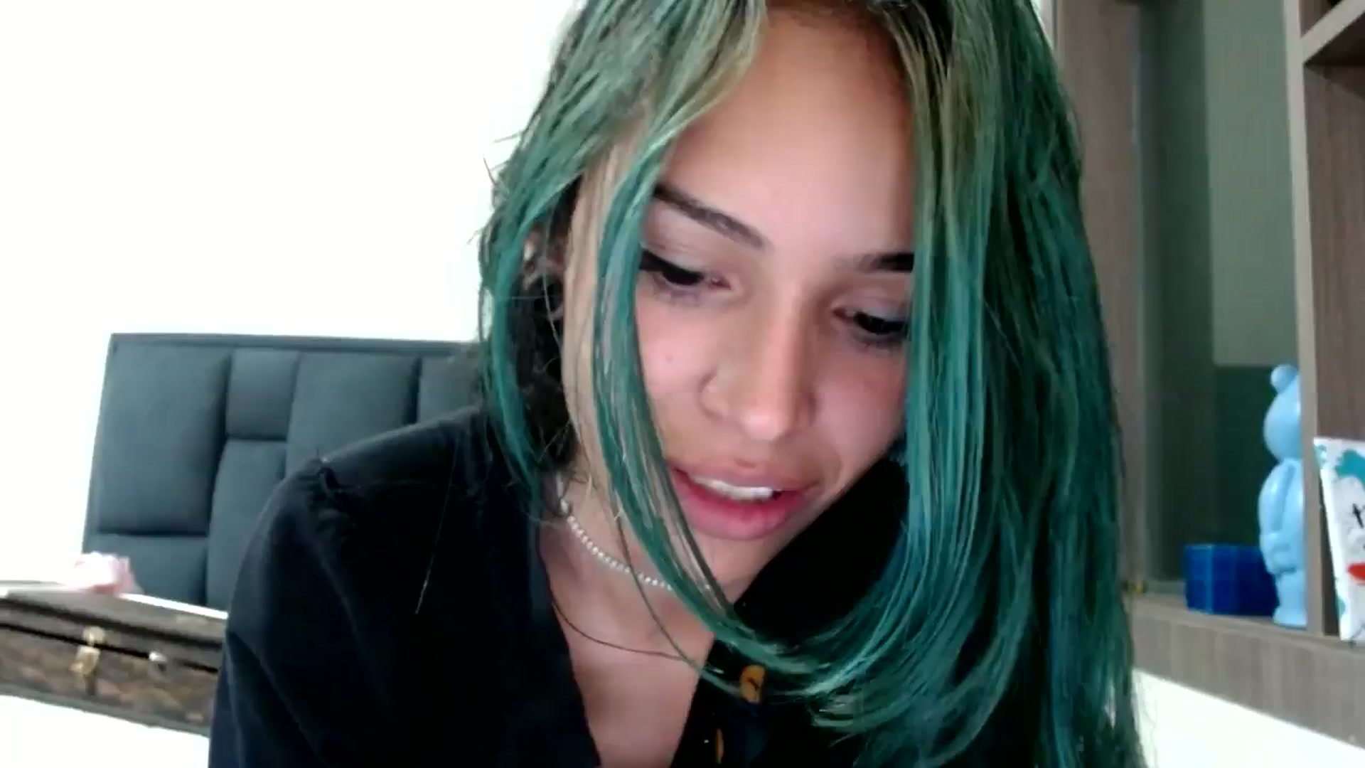 Gallery image thumbnail from Tang_miau's myfreecams stream on, 05/27/2024, 14:02 image 3 of 20