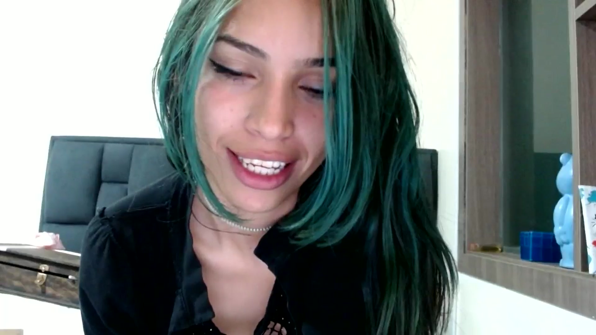 Gallery image thumbnail from Tang_miau's myfreecams stream on, 05/27/2024, 14:02 image 2 of 20