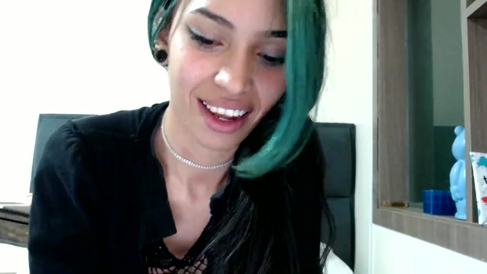 Gallery image thumbnail from Tang_miau's myfreecams stream on, 05/27/2024, 14:02 image 7 of 20