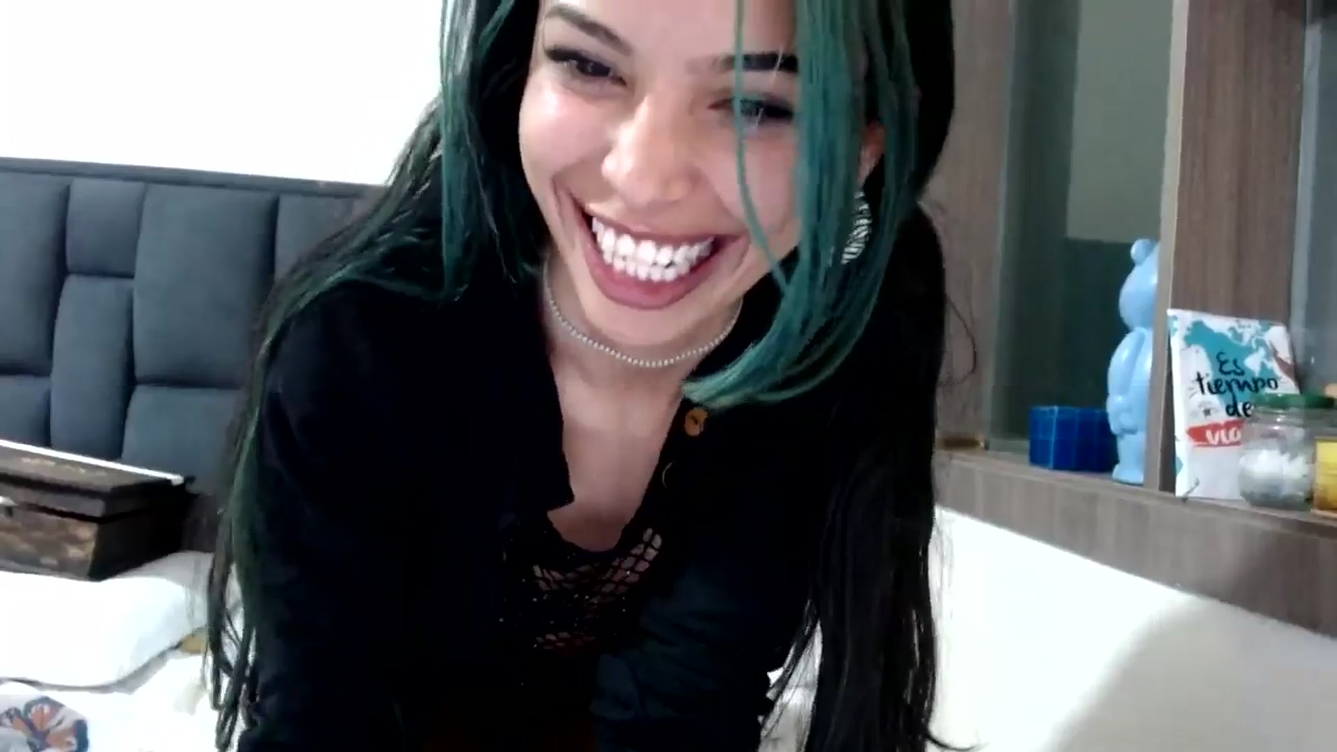 Gallery image thumbnail from Tang_miau's myfreecams stream on, 05/27/2024, 14:02 image 15 of 20