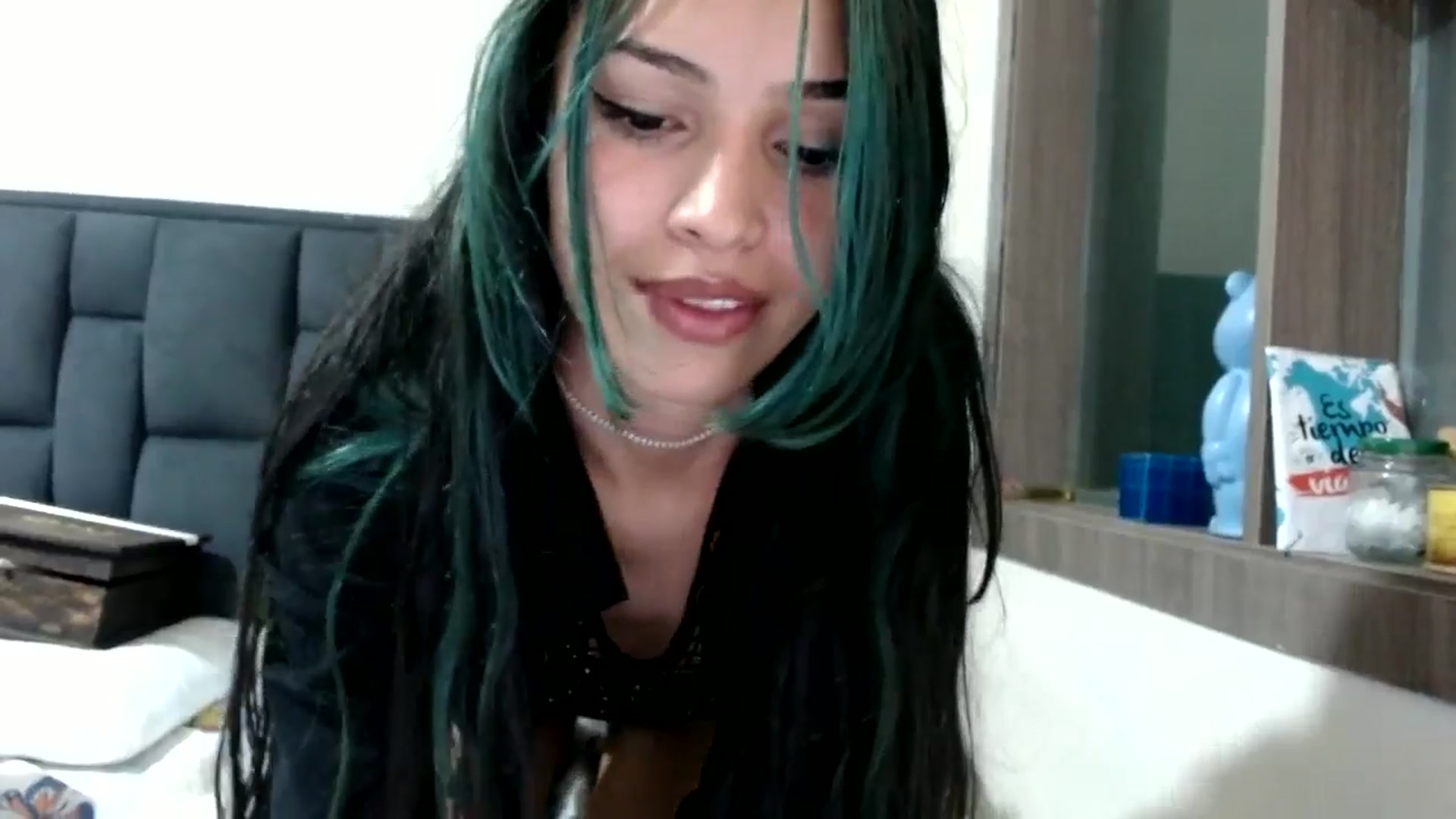 Gallery image thumbnail from Tang_miau's myfreecams stream on, 05/27/2024, 14:02 image 18 of 20