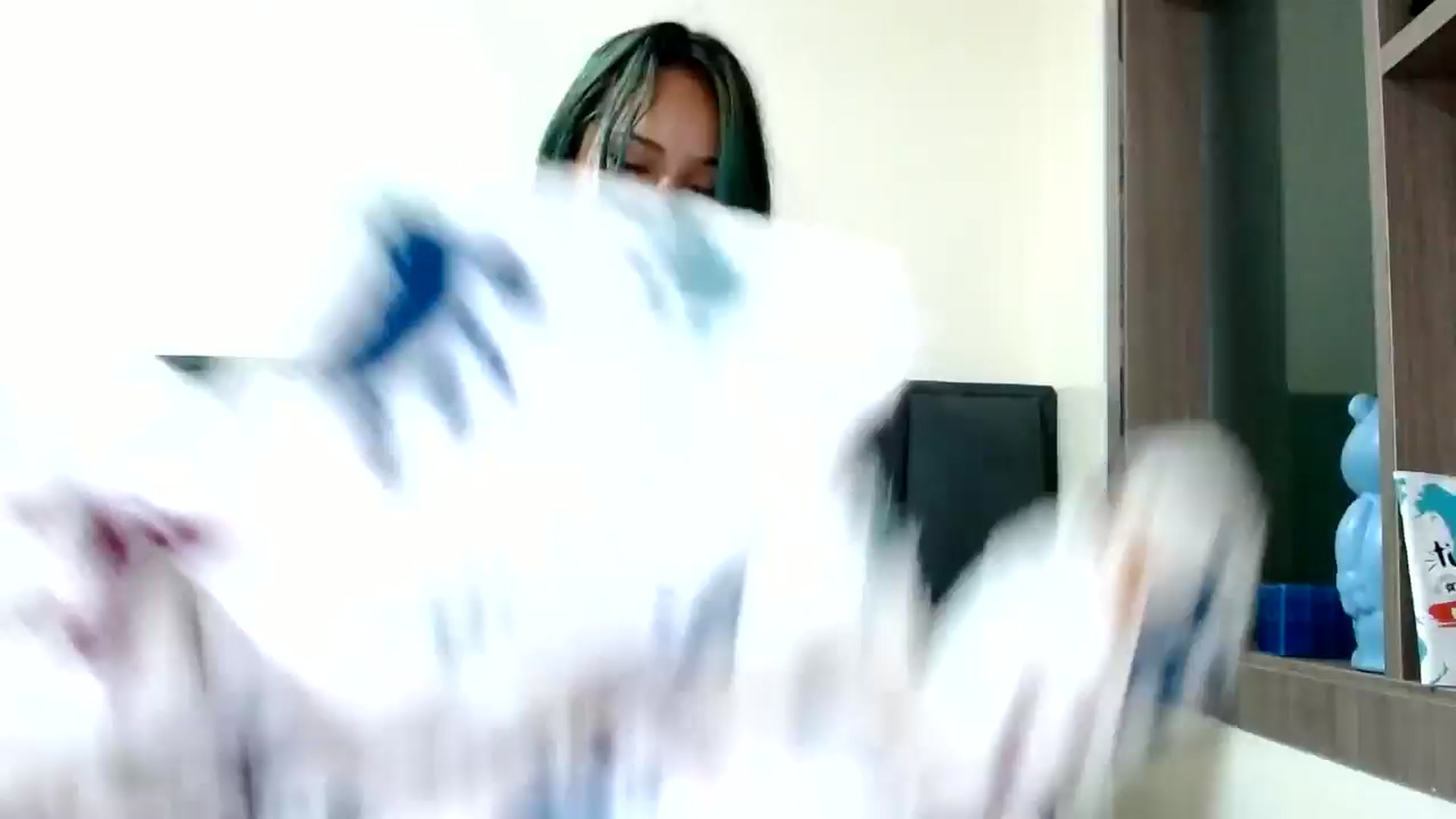 Gallery image thumbnail from Tang_miau's myfreecams stream on, 05/27/2024, 14:02 image 8 of 20