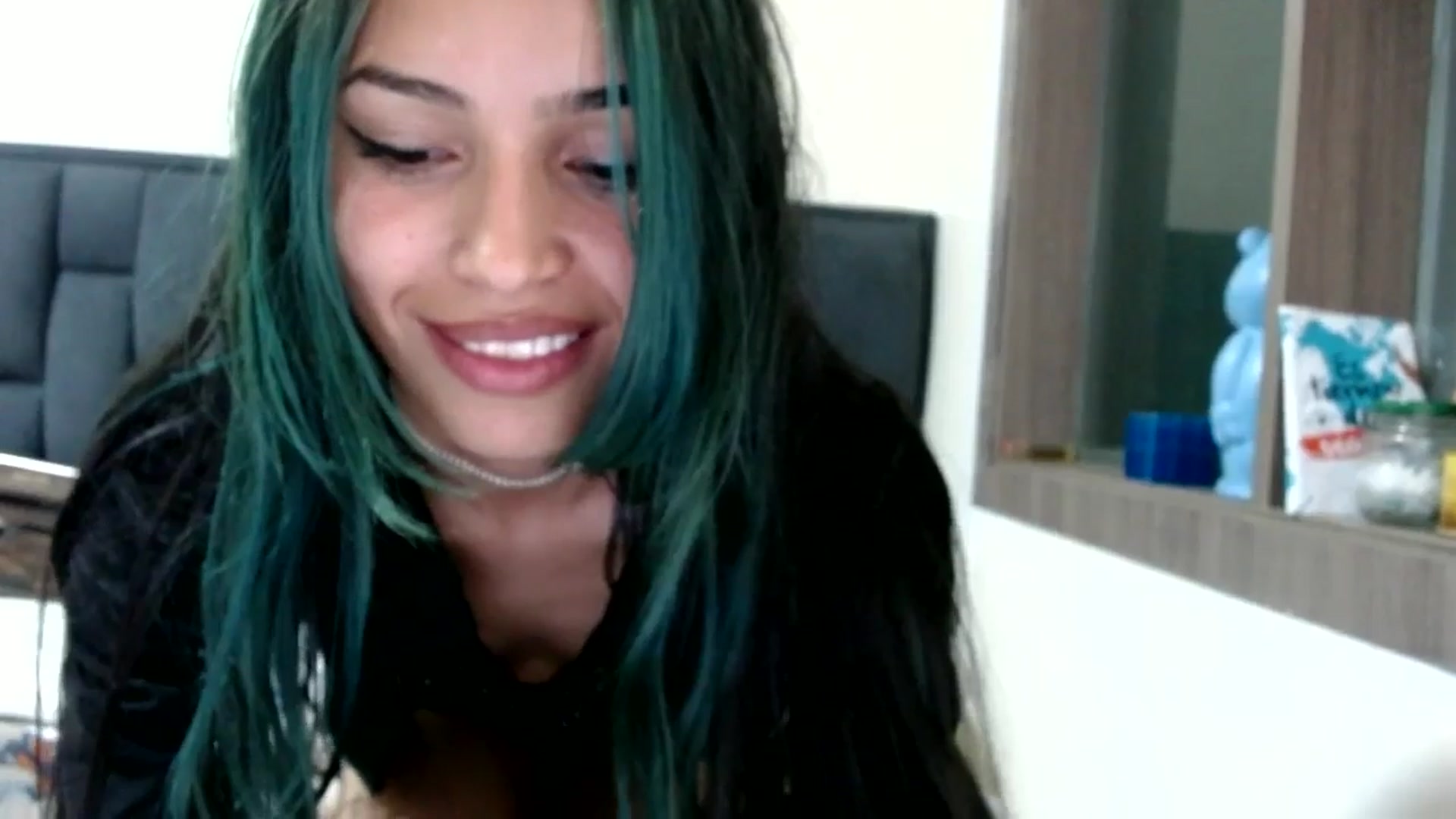 Gallery image thumbnail from Tang_miau's myfreecams stream on, 05/27/2024, 14:32 image 7 of 20