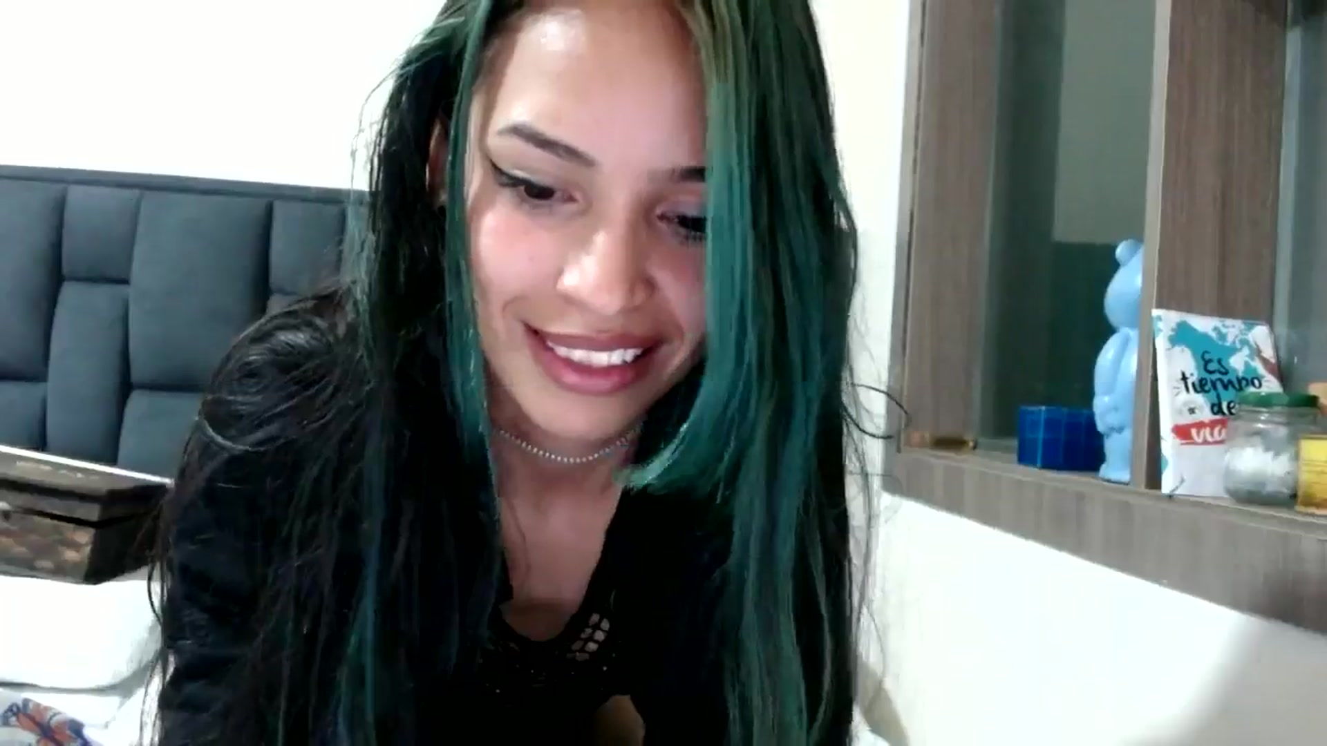 Gallery image thumbnail from Tang_miau's myfreecams stream on, 05/27/2024, 14:32 image 3 of 20