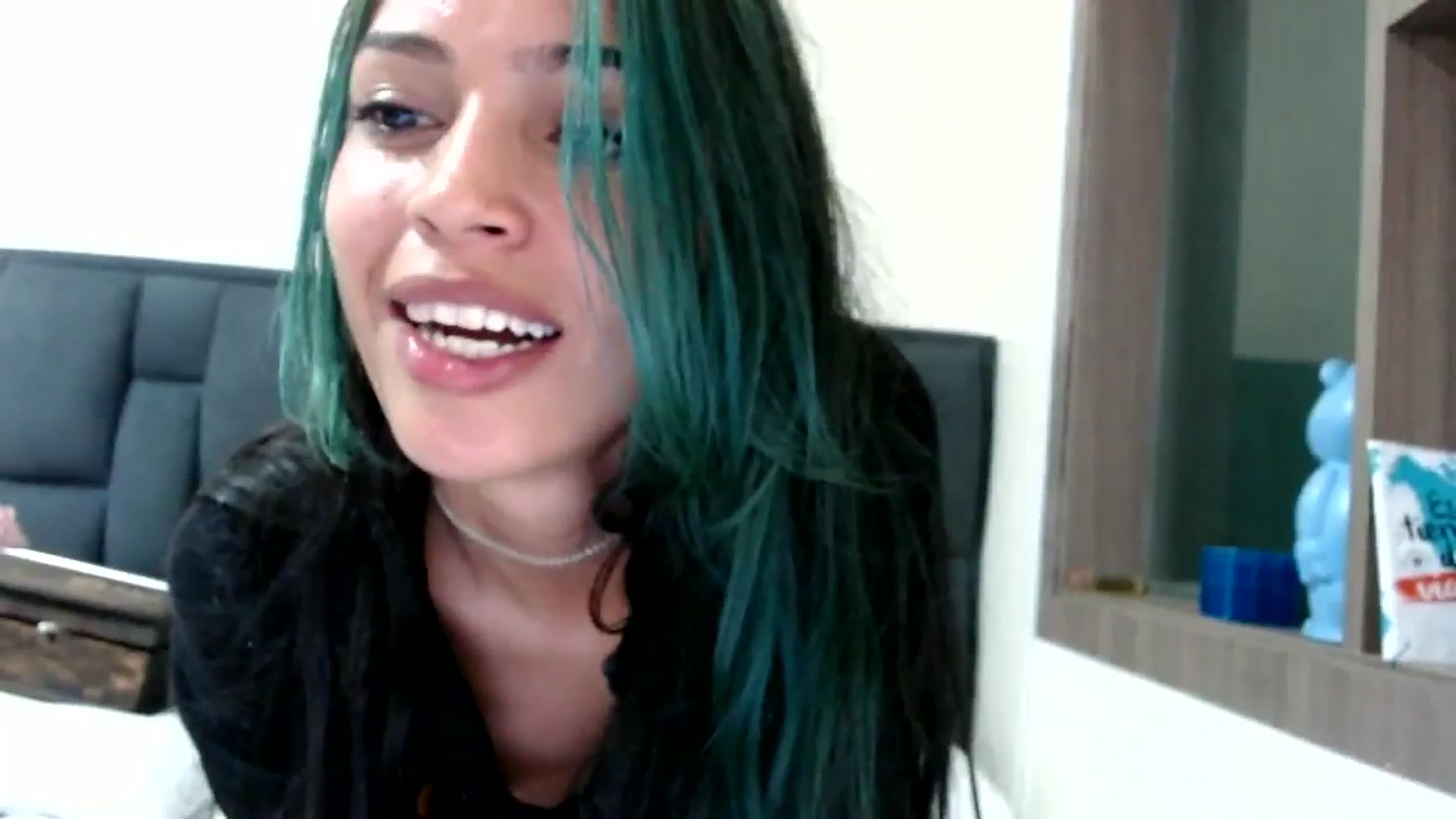 Gallery image thumbnail from Tang_miau's myfreecams stream on, 05/27/2024, 14:32 image 16 of 20