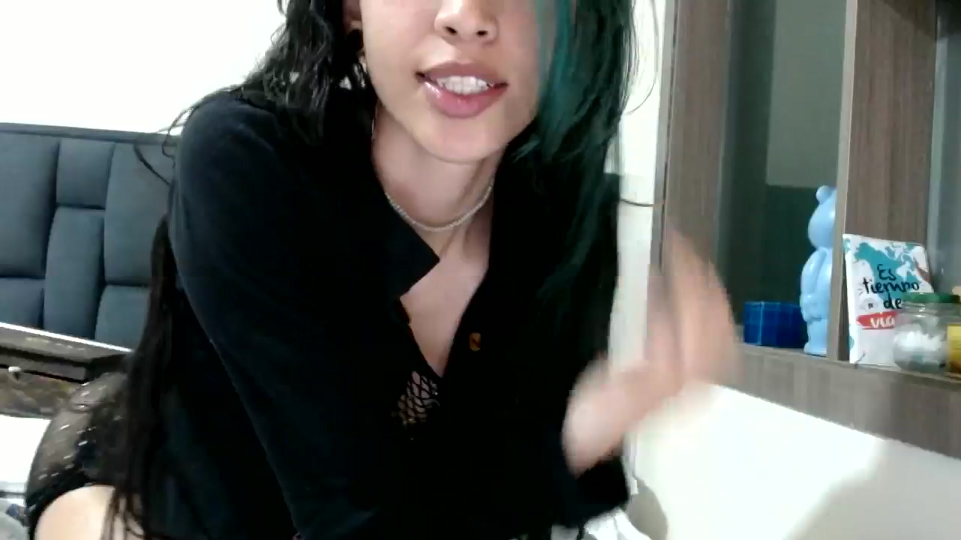 Gallery image thumbnail from Tang_miau's myfreecams stream on, 05/27/2024, 14:32 image 20 of 20