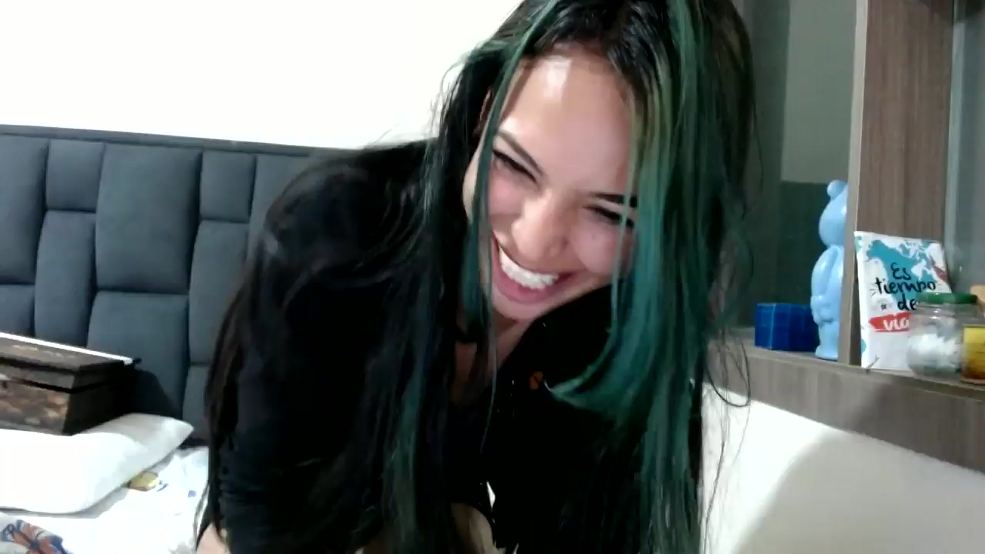 Gallery image thumbnail from Tang_miau's myfreecams stream on, 05/27/2024, 14:32 image 4 of 20