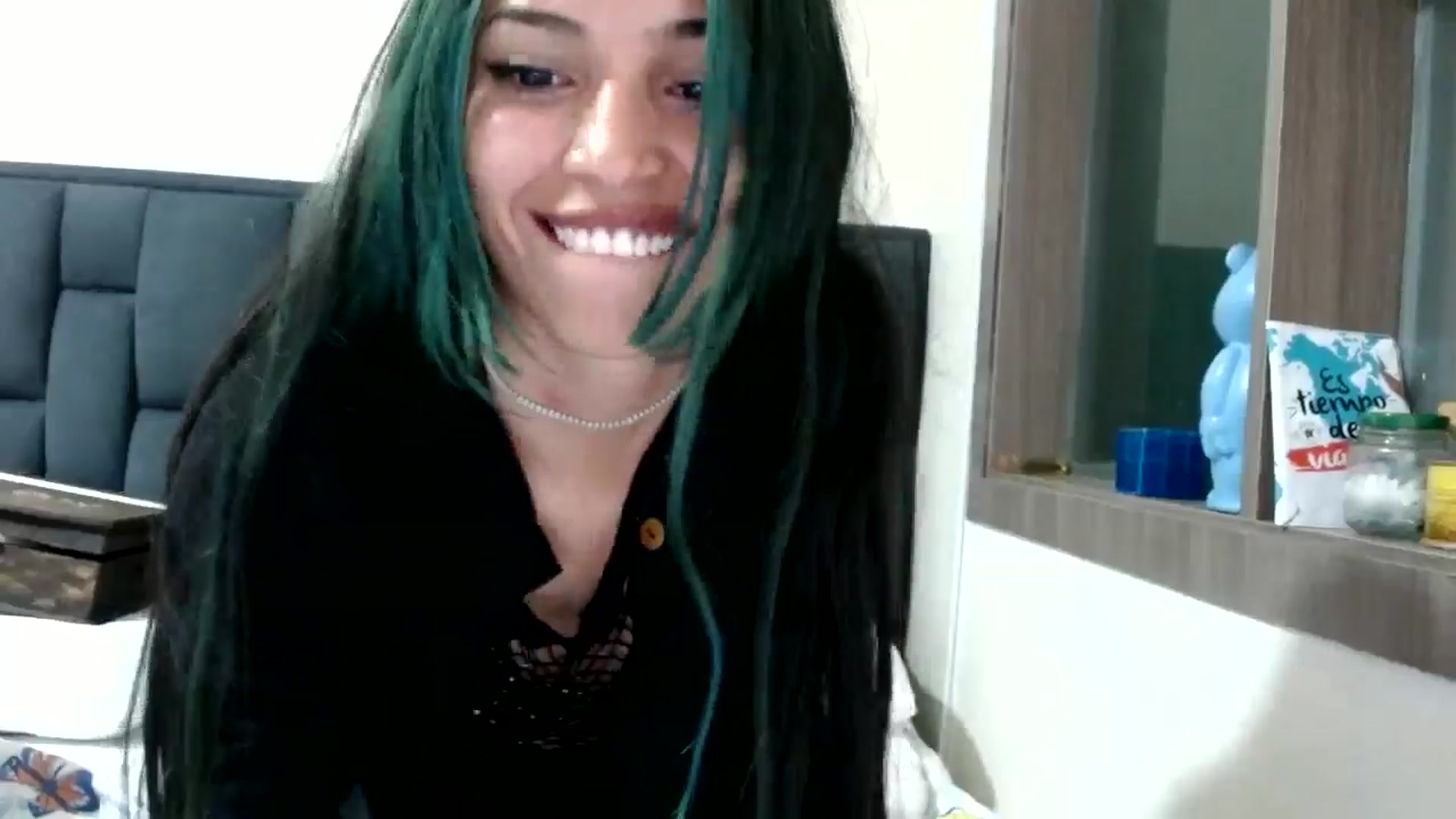 Gallery image thumbnail from Tang_miau's myfreecams stream on, 05/27/2024, 14:32 image 8 of 20