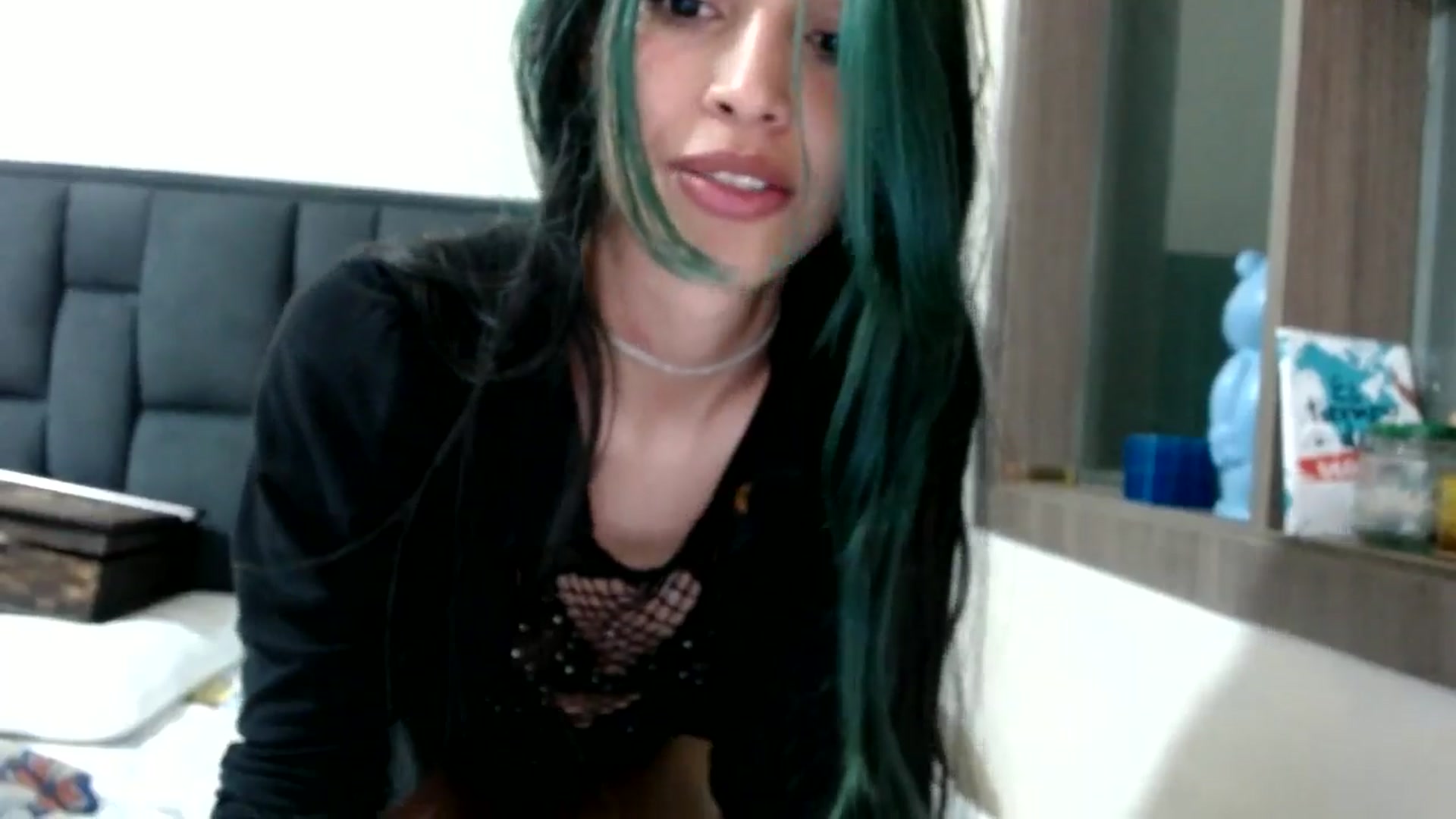 Gallery image thumbnail from Tang_miau's myfreecams stream on, 05/27/2024, 14:32 image 6 of 20