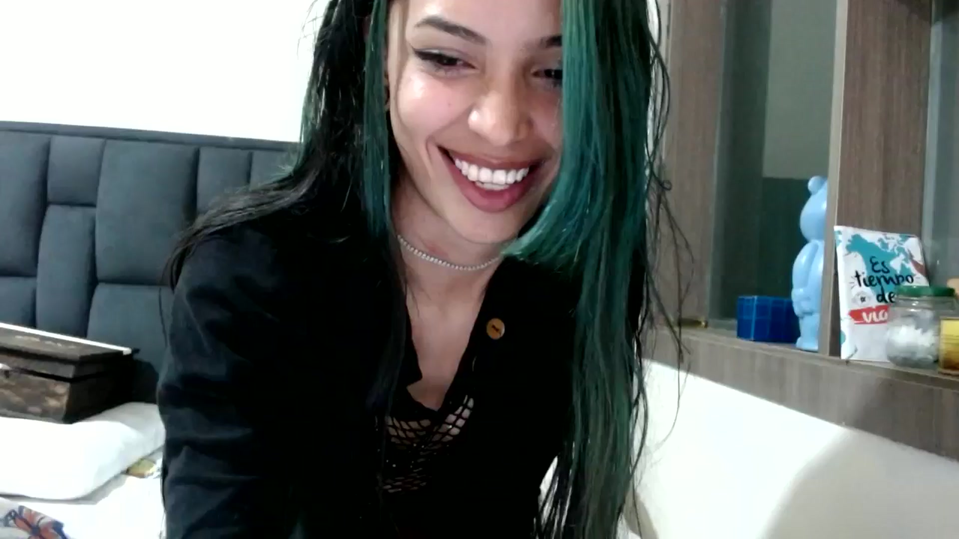 Gallery image thumbnail from Tang_miau's myfreecams stream on, 05/27/2024, 14:32 image 1 of 20
