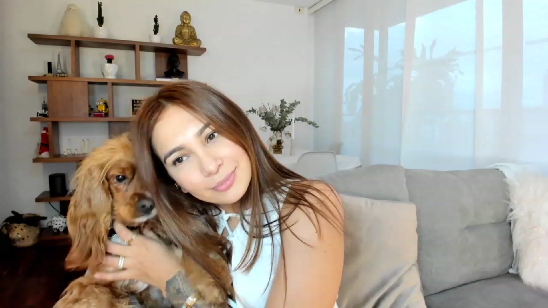 Gallery image thumbnail from TaniaAngel's myfreecams stream on, 12/28/2022, 23:15 image 2 of 20