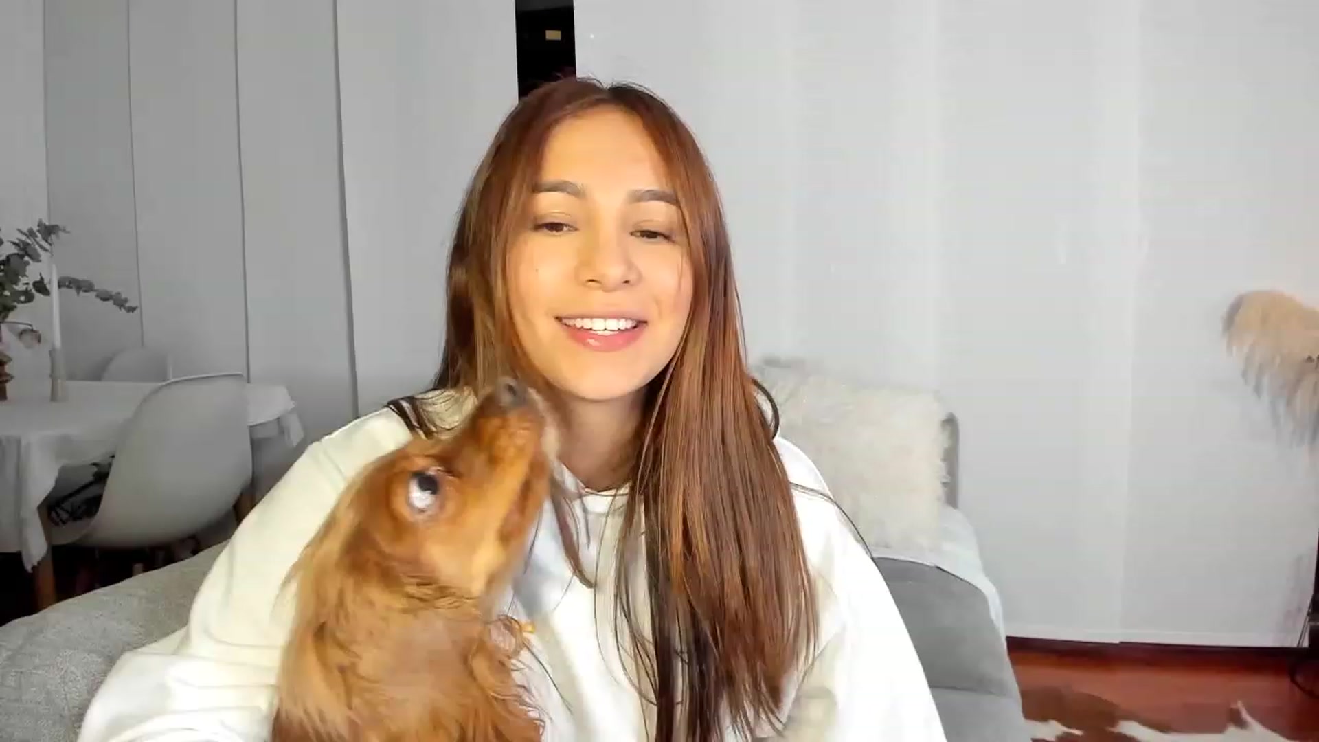 Gallery image thumbnail from TaniaAngel's myfreecams stream on, 12/29/2022, 02:41 image 11 of 20