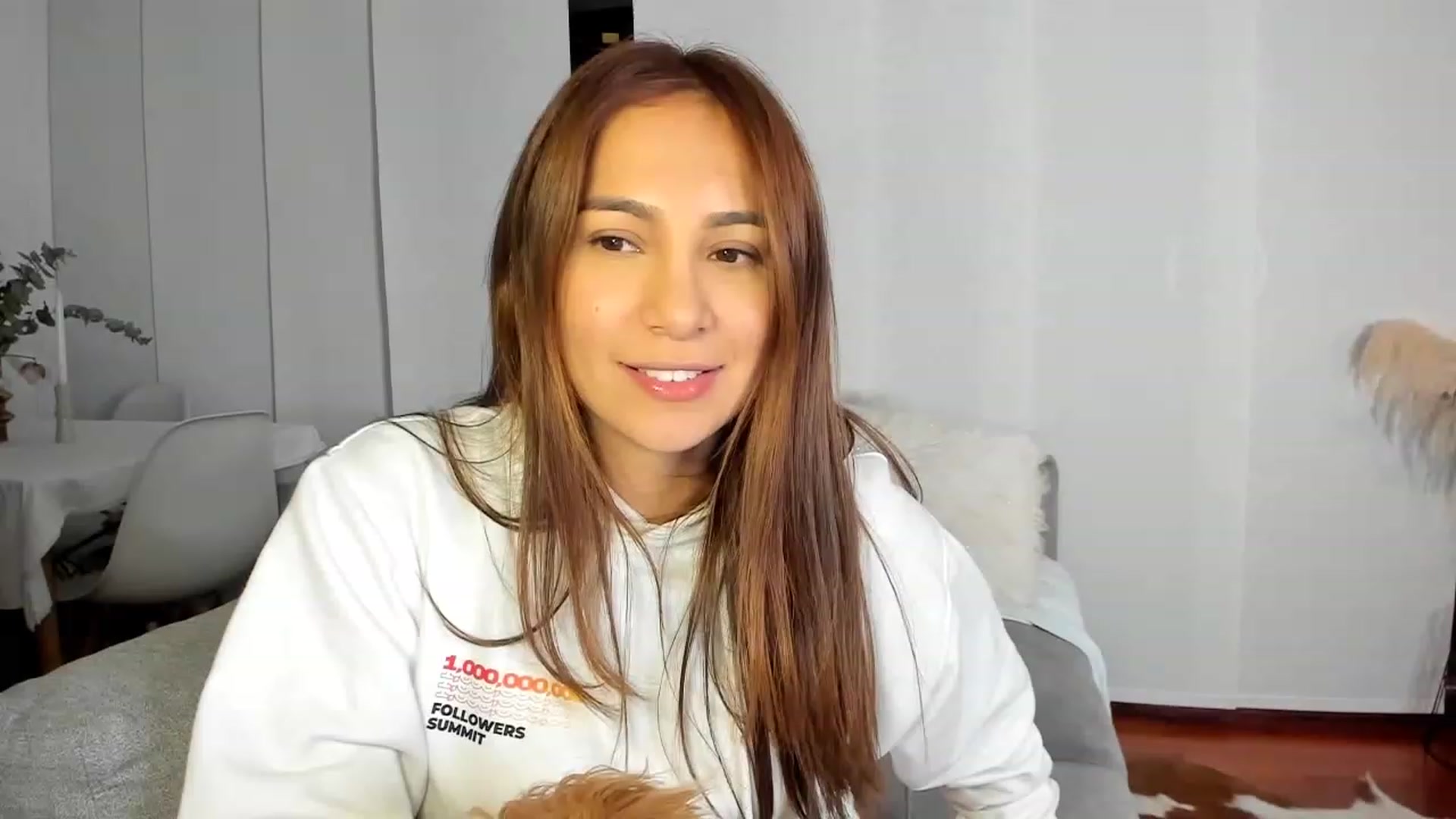 Gallery image thumbnail from TaniaAngel's myfreecams stream on, 12/29/2022, 02:41 image 15 of 20