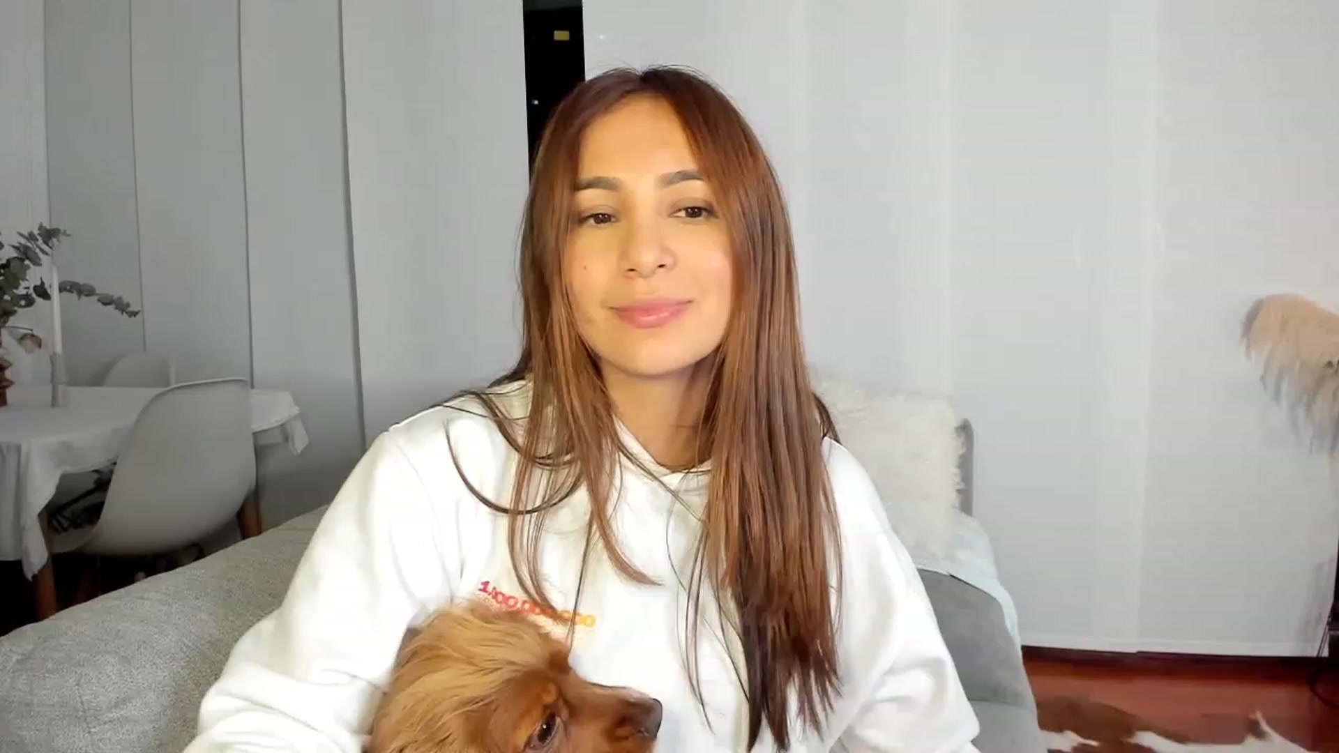 Gallery image thumbnail from TaniaAngel's myfreecams stream on, 12/29/2022, 02:41 image 13 of 20