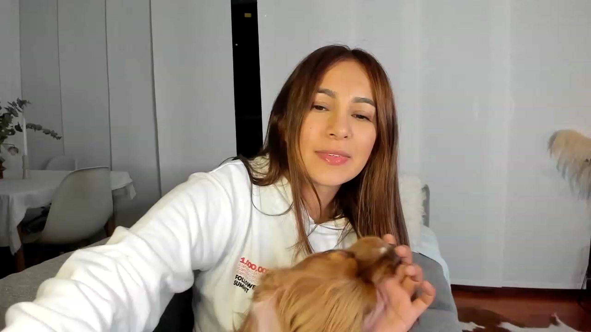 Gallery image thumbnail from TaniaAngel's myfreecams stream on, 12/29/2022, 02:41 image 8 of 20