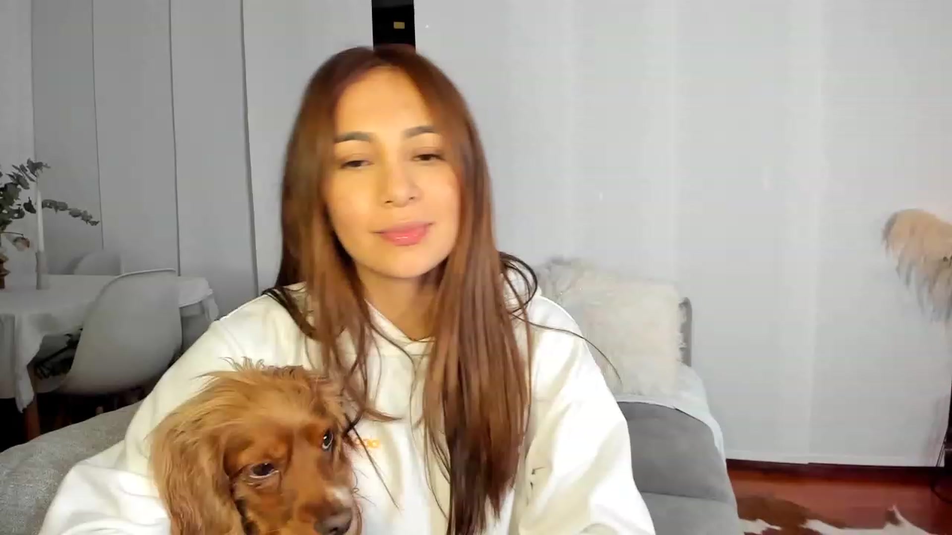 Gallery image thumbnail from TaniaAngel's myfreecams stream on, 12/29/2022, 02:41 image 12 of 20