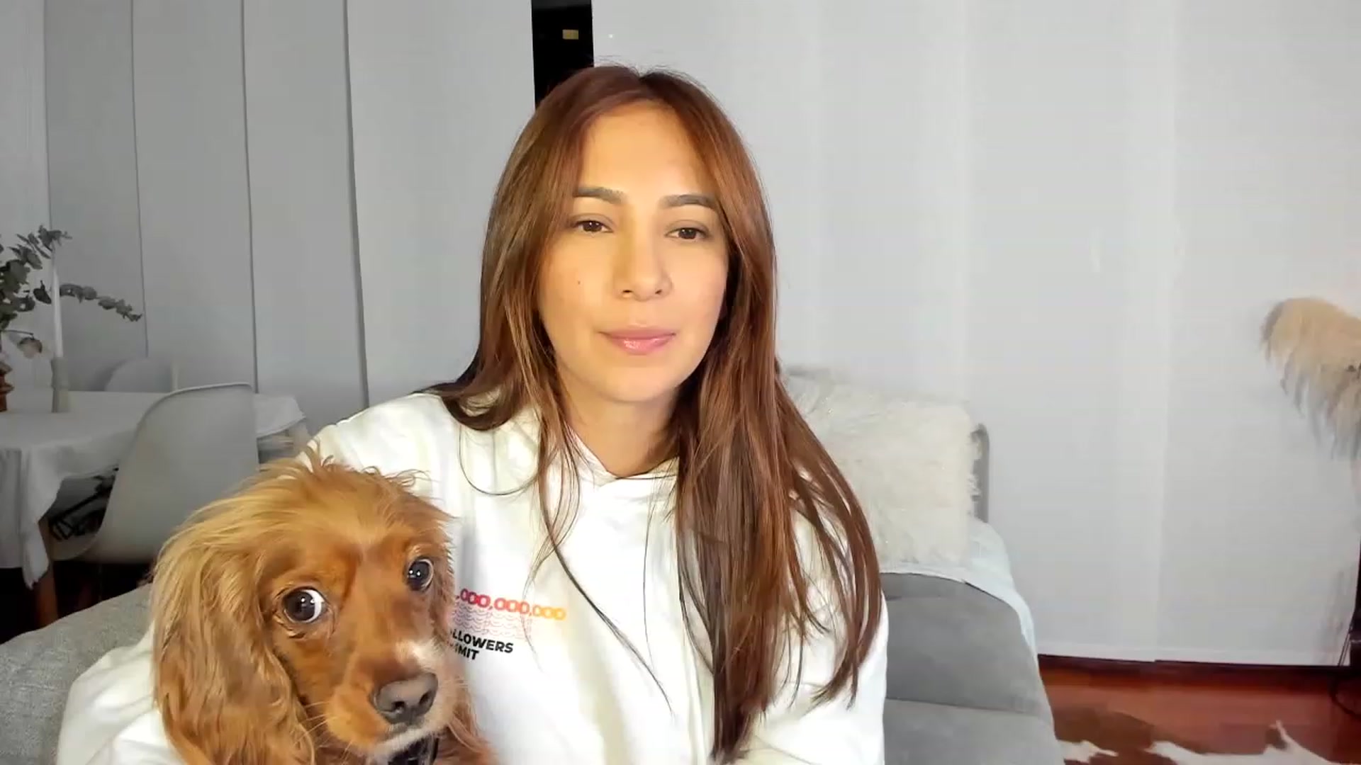 Gallery image thumbnail from TaniaAngel's myfreecams stream on, 12/29/2022, 02:41 image 9 of 20