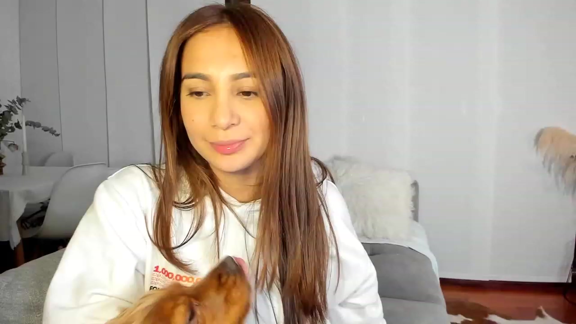 Gallery image thumbnail from TaniaAngel's myfreecams stream on, 12/29/2022, 02:41 image 14 of 20