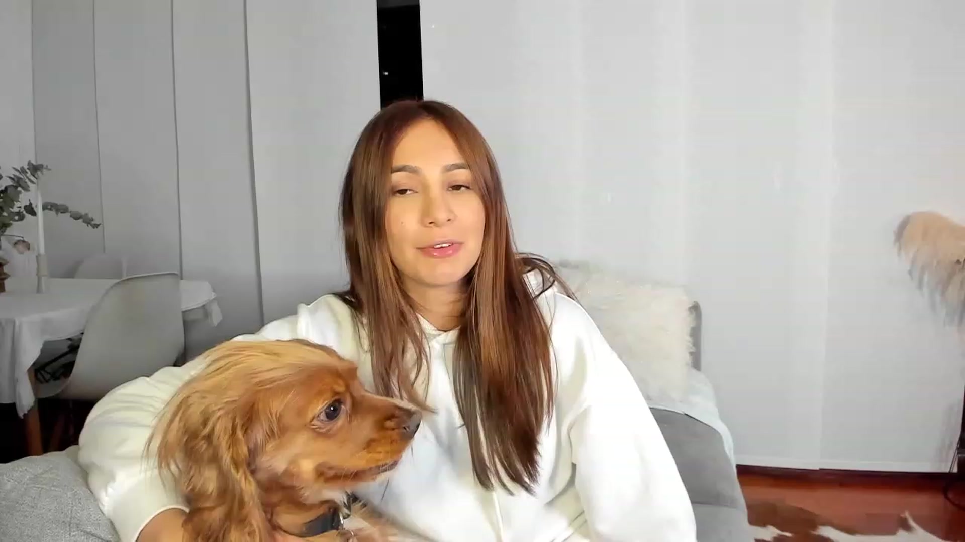 Gallery image thumbnail from TaniaAngel's myfreecams stream on, 12/29/2022, 02:41 image 20 of 20