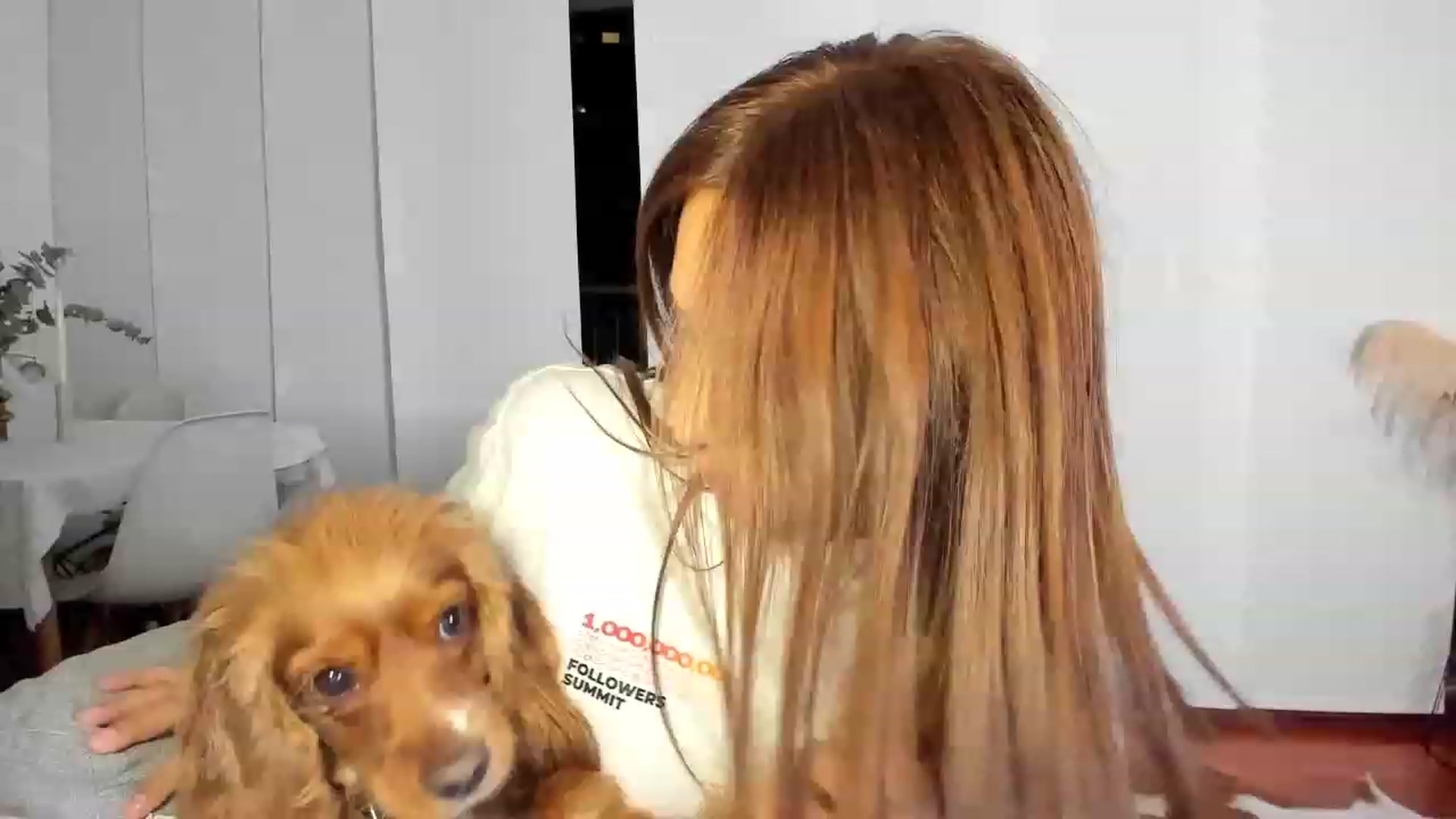 Gallery image thumbnail from TaniaAngel's myfreecams stream on, 12/29/2022, 02:41 image 6 of 20