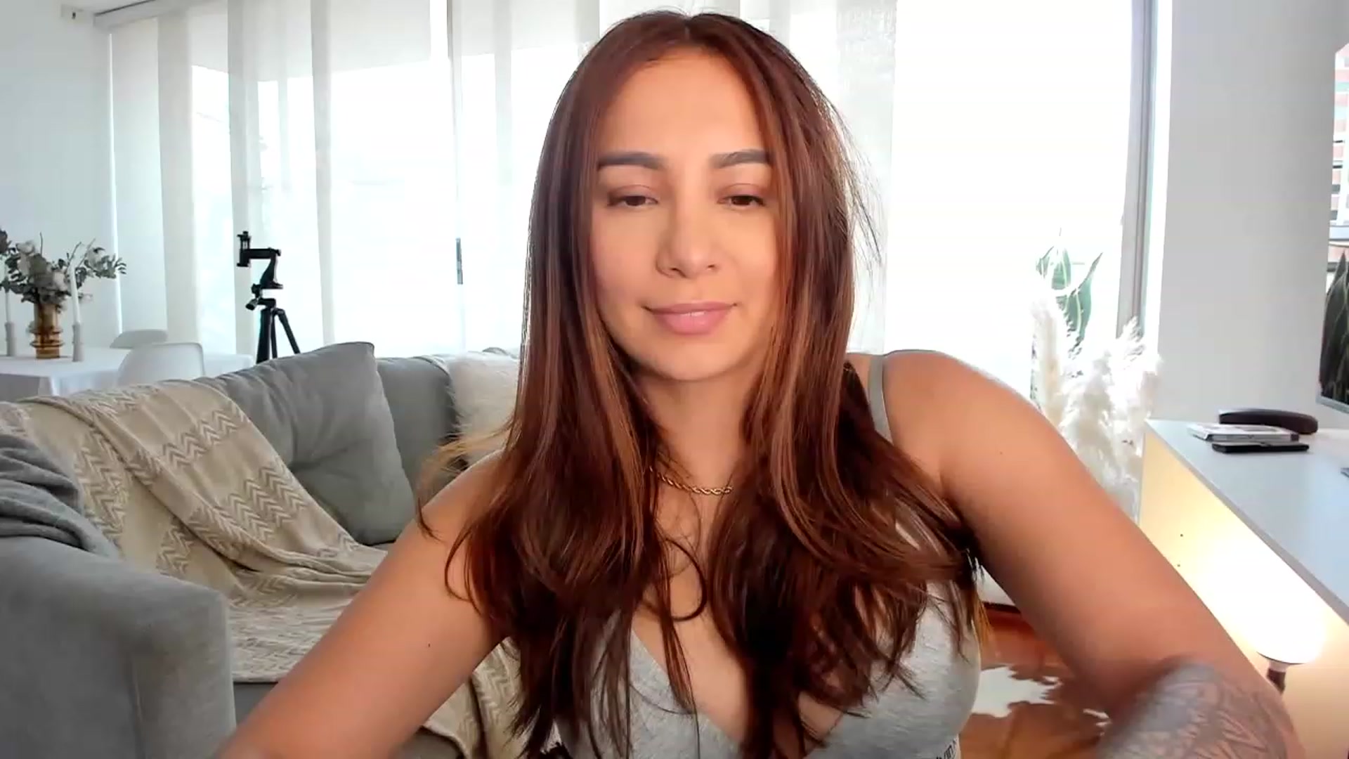 Gallery image thumbnail from TaniaAngel's myfreecams stream on, 01/03/2023, 16:45 image 20 of 20