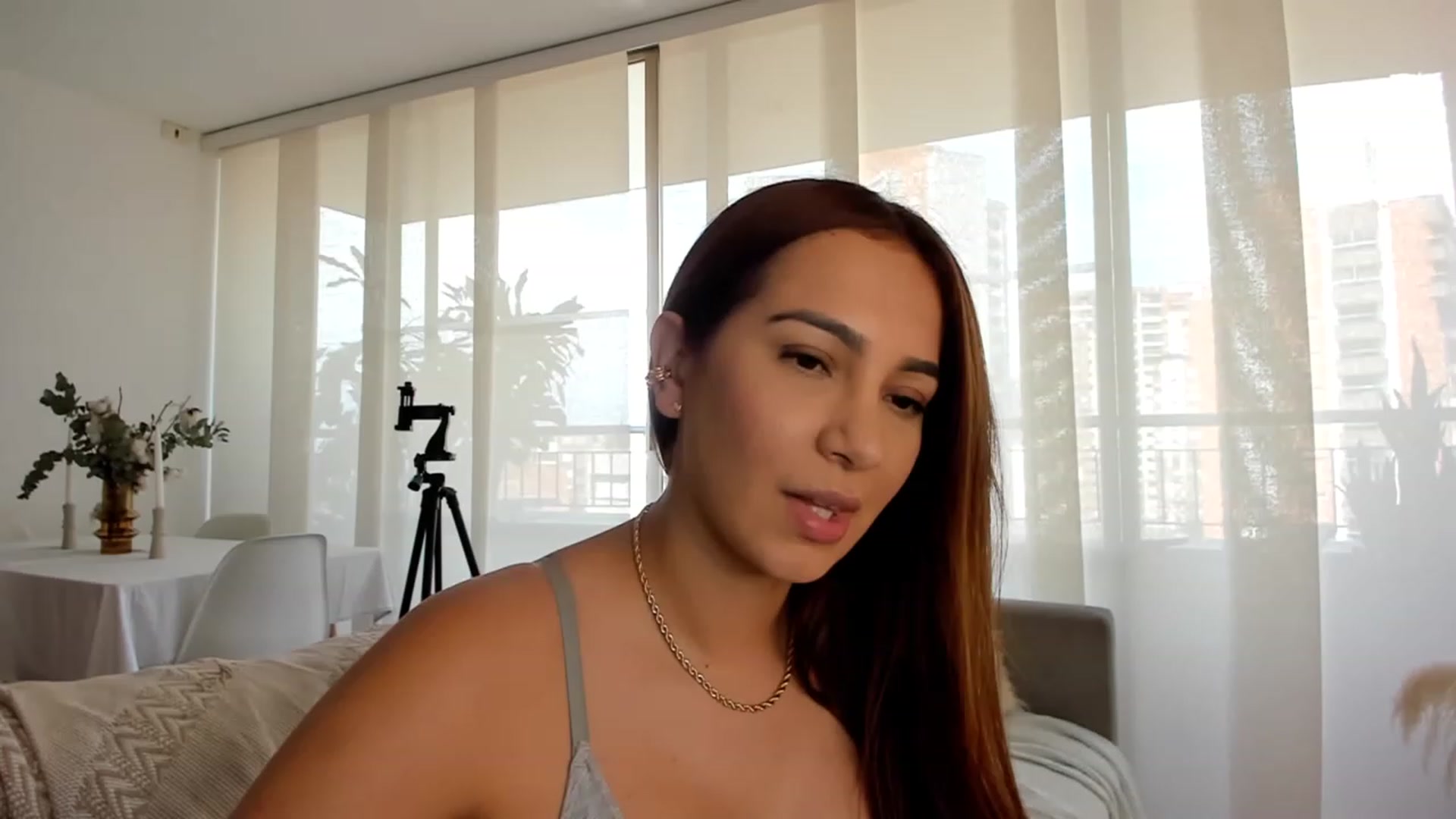 Gallery image thumbnail from TaniaAngel's myfreecams stream on, 01/03/2023, 18:57 image 8 of 20