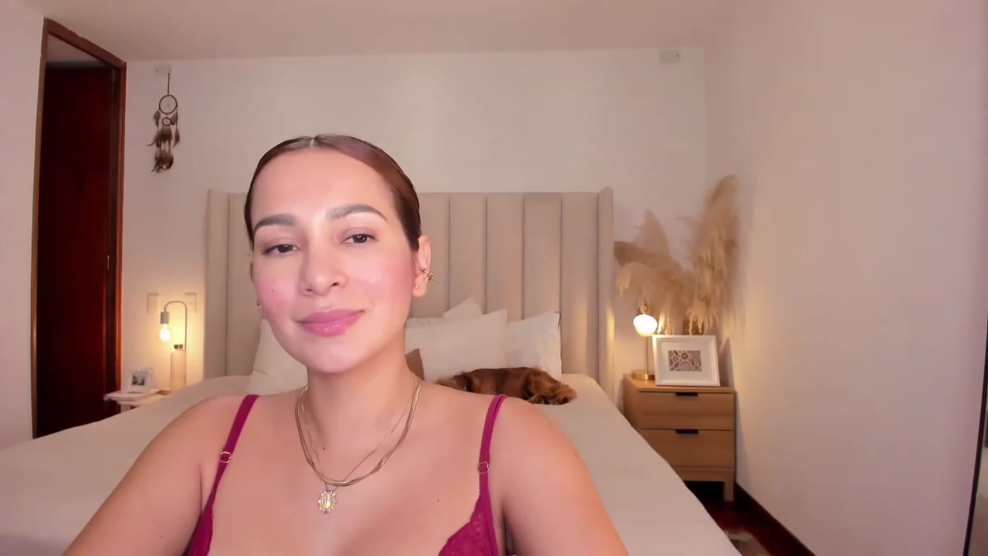 Gallery image thumbnail from TaniaAngel's myfreecams stream on, 04/17/2023, 23:21 image 13 of 20