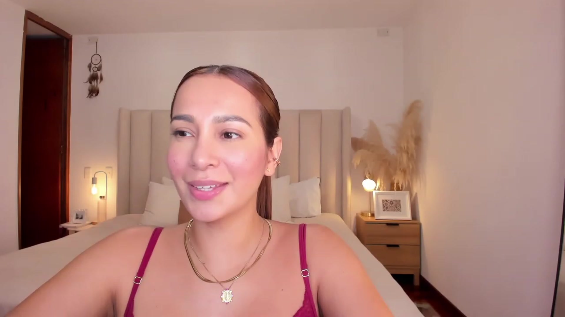 Gallery image thumbnail from TaniaAngel's myfreecams stream on, 04/17/2023, 23:21 image 16 of 20