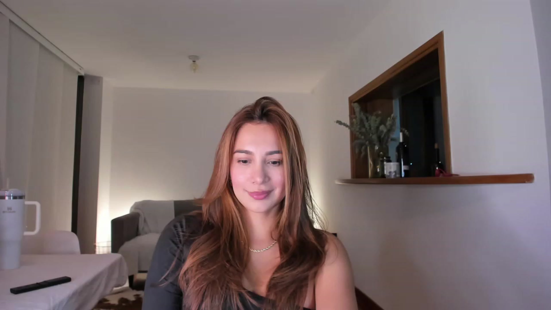 Gallery image thumbnail from TaniaAngel's myfreecams stream on, 12/25/2023, 01:48 image 19 of 20