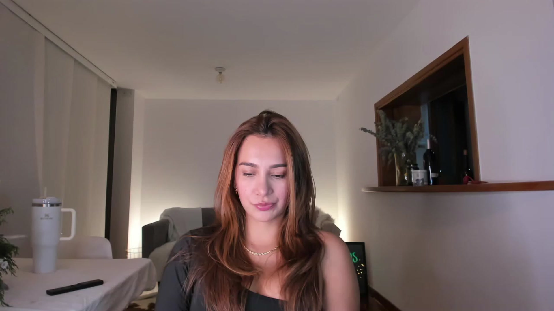 Gallery image thumbnail from TaniaAngel's myfreecams stream on, 12/25/2023, 01:48 image 15 of 20