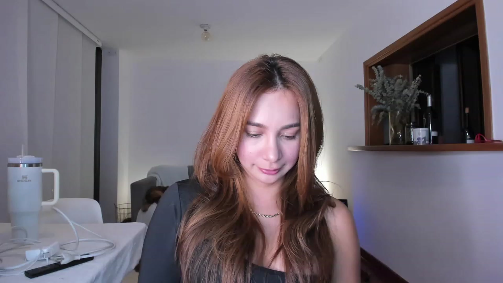 Gallery image thumbnail from TaniaAngel's myfreecams stream on, 12/25/2023, 03:57 image 9 of 20
