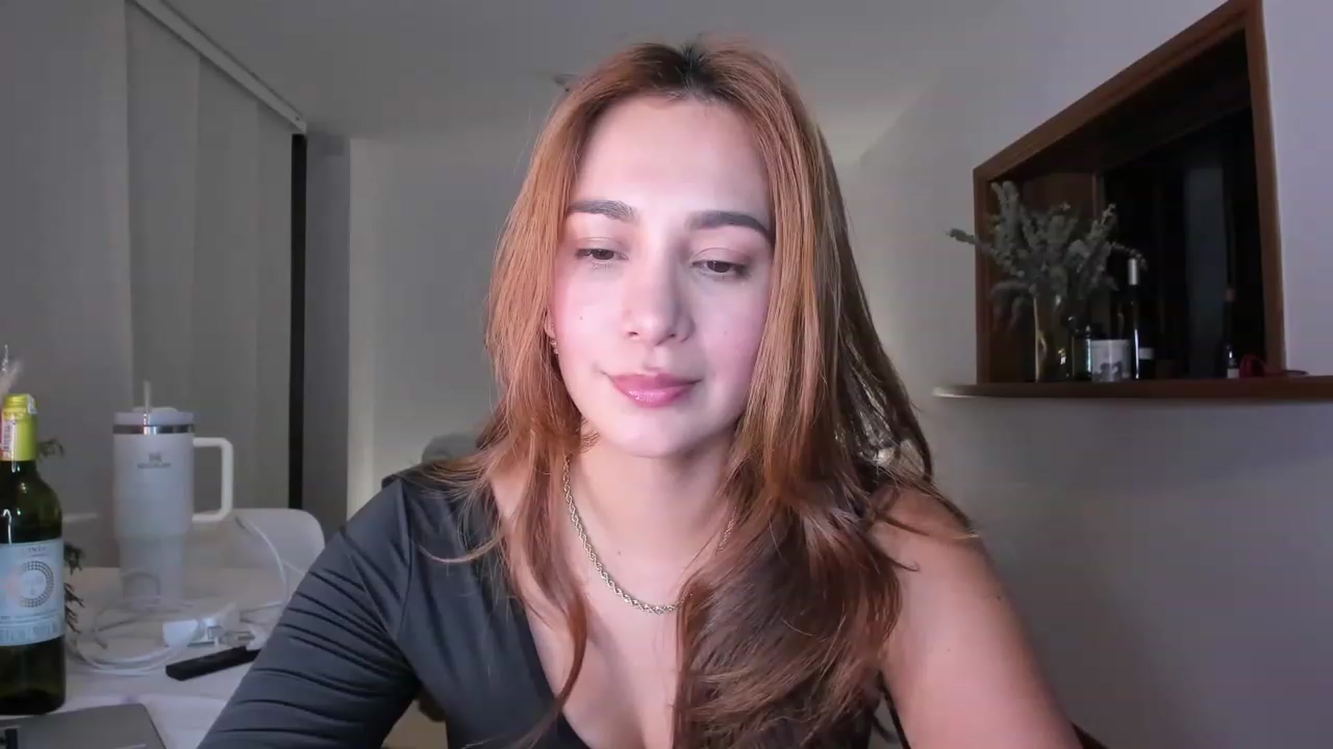Gallery image thumbnail from TaniaAngel's myfreecams stream on, 12/25/2023, 03:57 image 1 of 20