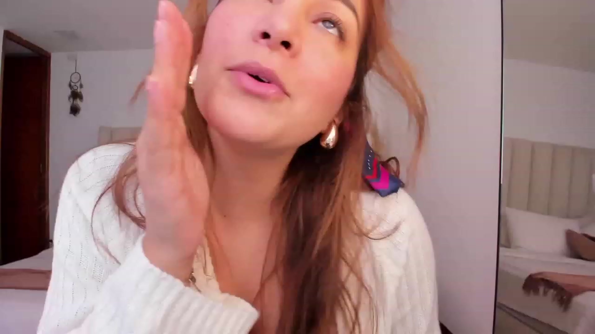 Gallery image thumbnail from TaniaAngel's myfreecams stream on, 01/30/2024, 20:34 image 3 of 20