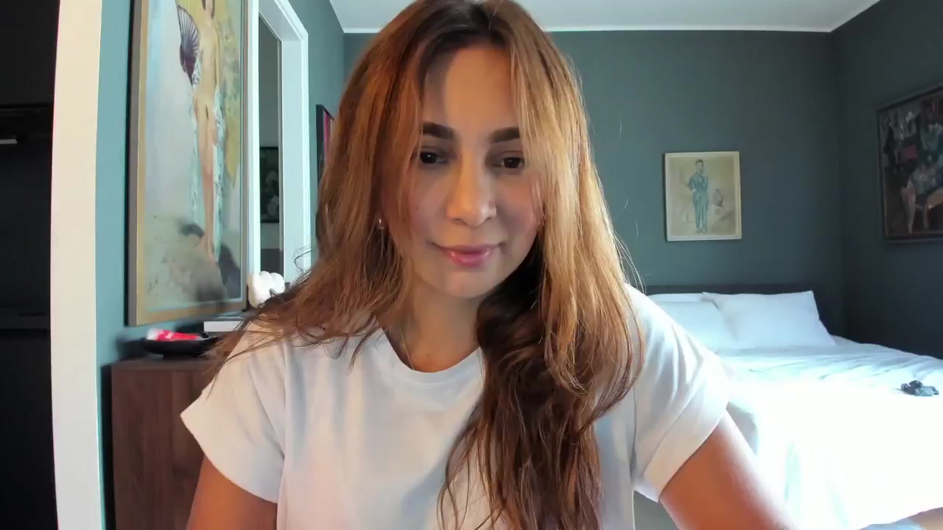 Gallery image thumbnail from TaniaAngel's myfreecams stream on, 06/18/2024, 11:33 image 1 of 20
