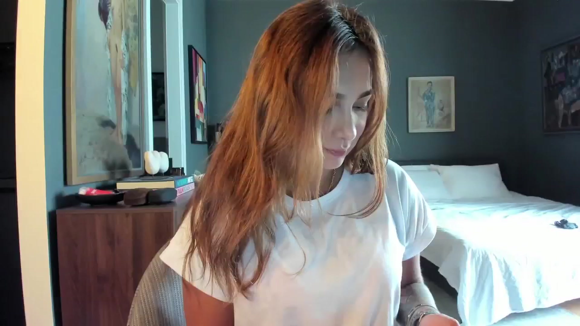 Gallery image thumbnail from TaniaAngel's myfreecams stream on, 06/18/2024, 11:33 image 15 of 20