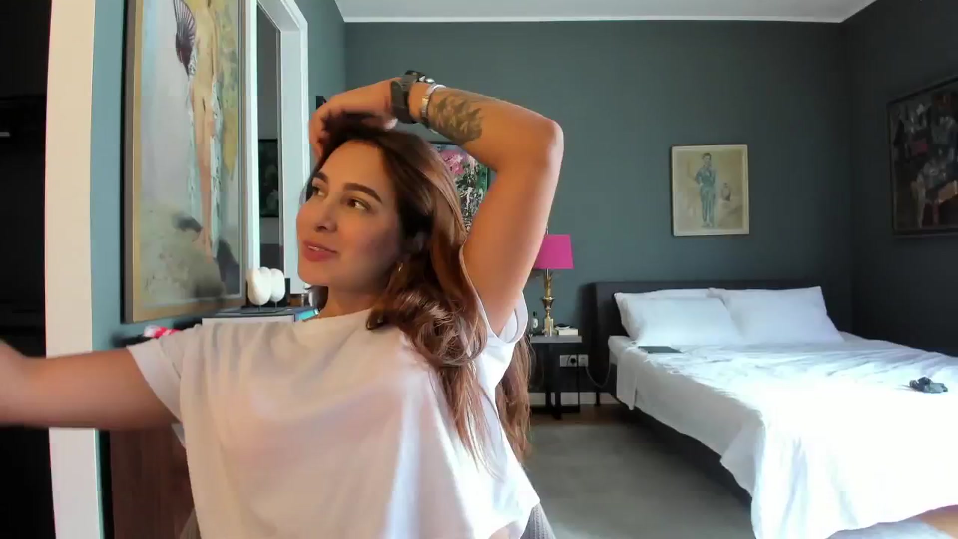 Gallery image thumbnail from TaniaAngel's myfreecams stream on, 06/18/2024, 11:33 image 4 of 20