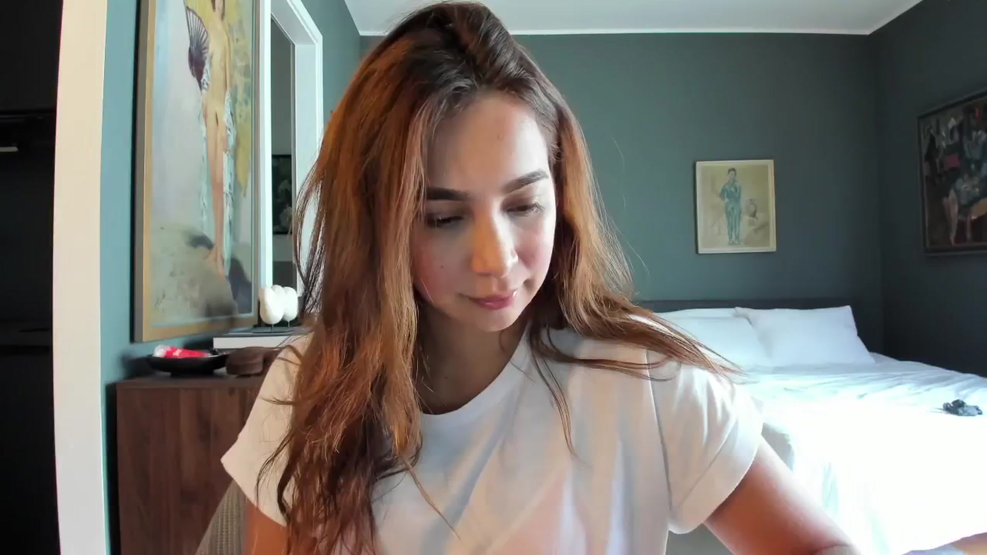Gallery image thumbnail from TaniaAngel's myfreecams stream on, 06/18/2024, 11:33 image 3 of 20