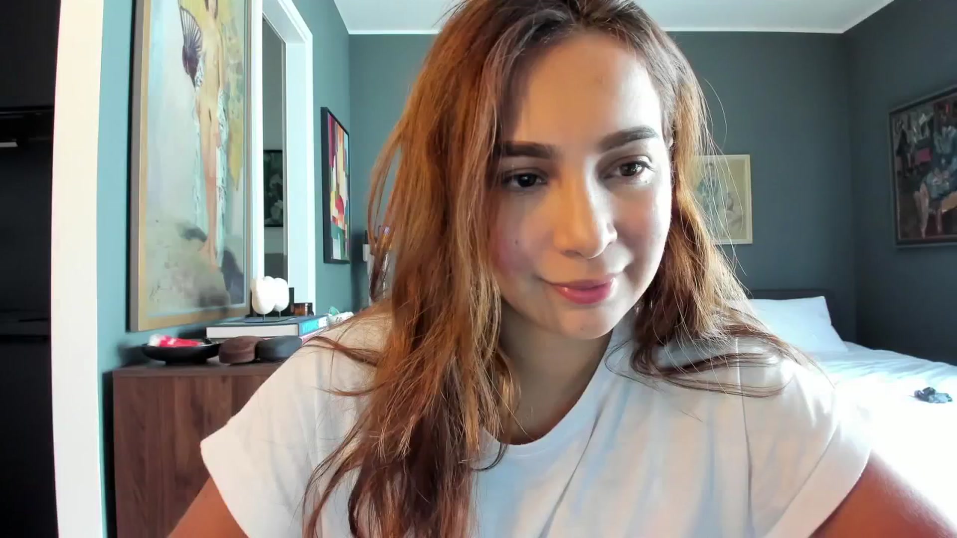 Gallery image thumbnail from TaniaAngel's myfreecams stream on, 06/18/2024, 11:33 image 2 of 20