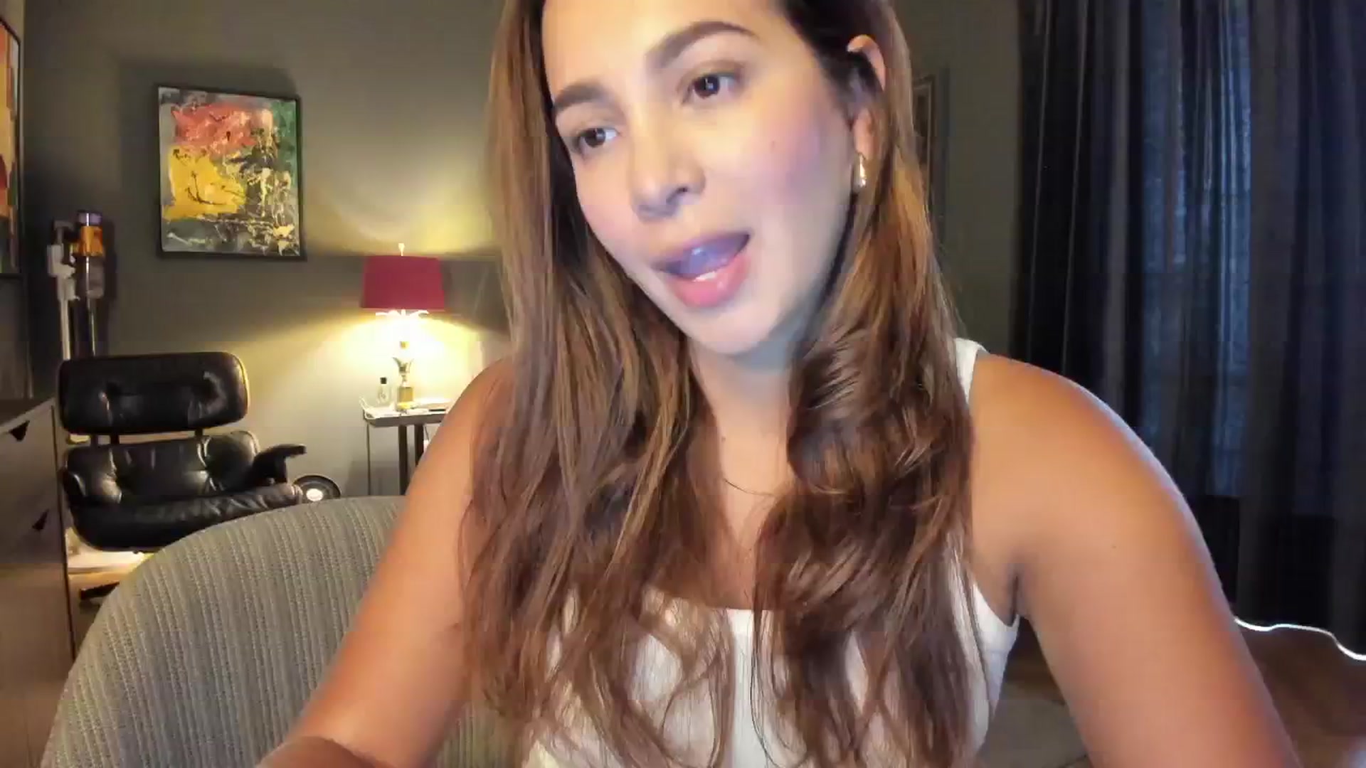Gallery image thumbnail from TaniaAngel's myfreecams stream on, 06/19/2024, 13:49 image 3 of 20