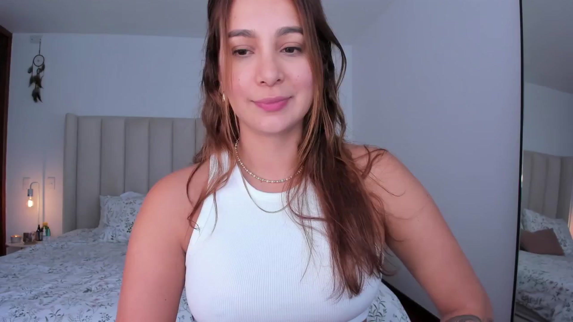 Gallery image thumbnail from TaniaAngel's myfreecams stream on, 09/02/2024, 19:26 image 4 of 20