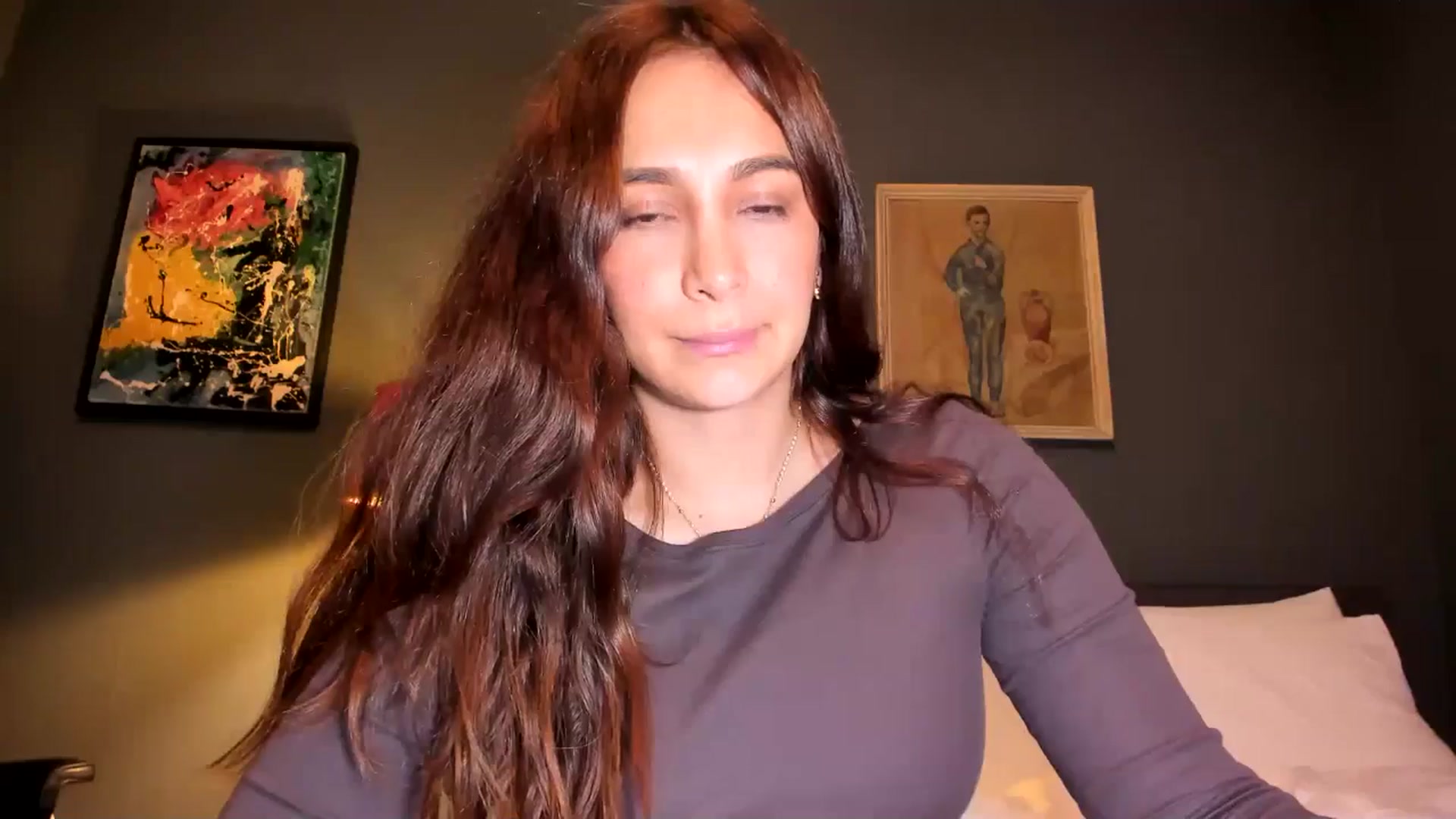 Gallery image thumbnail from TaniaAngel's myfreecams stream on, 02/03/2026, 13:30 image 8 of 20