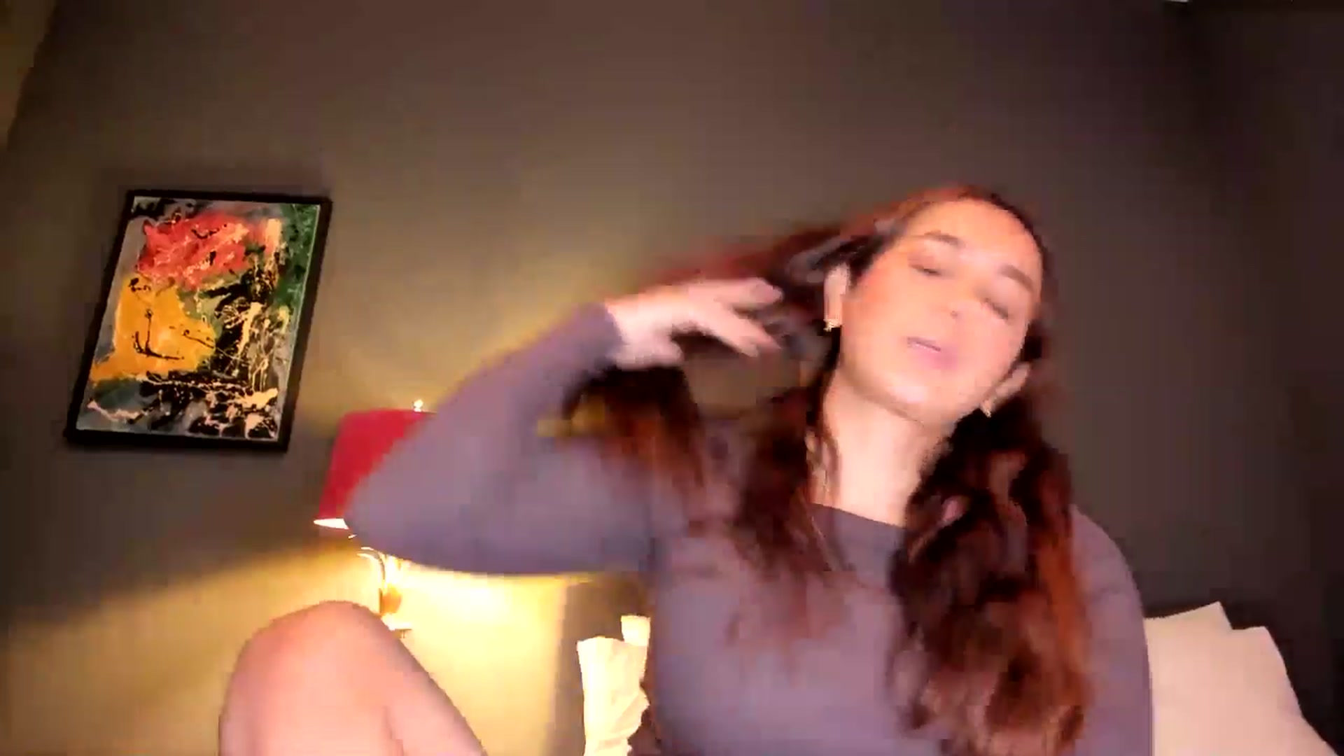 Gallery image thumbnail from TaniaAngel's myfreecams stream on, 02/03/2026, 13:30 image 3 of 20