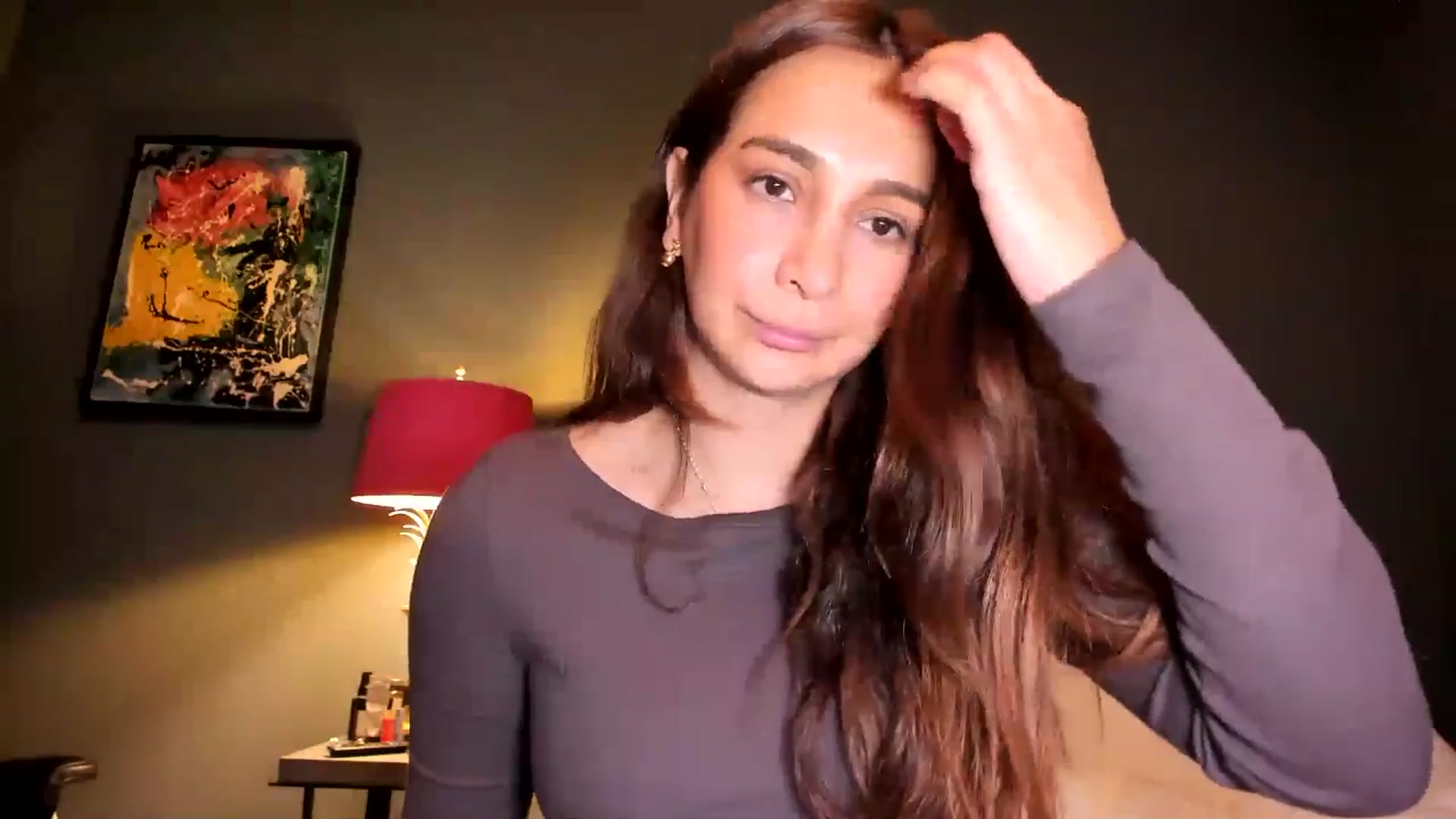 Gallery image thumbnail from TaniaAngel's myfreecams stream on, 02/03/2026, 13:30 image 7 of 20